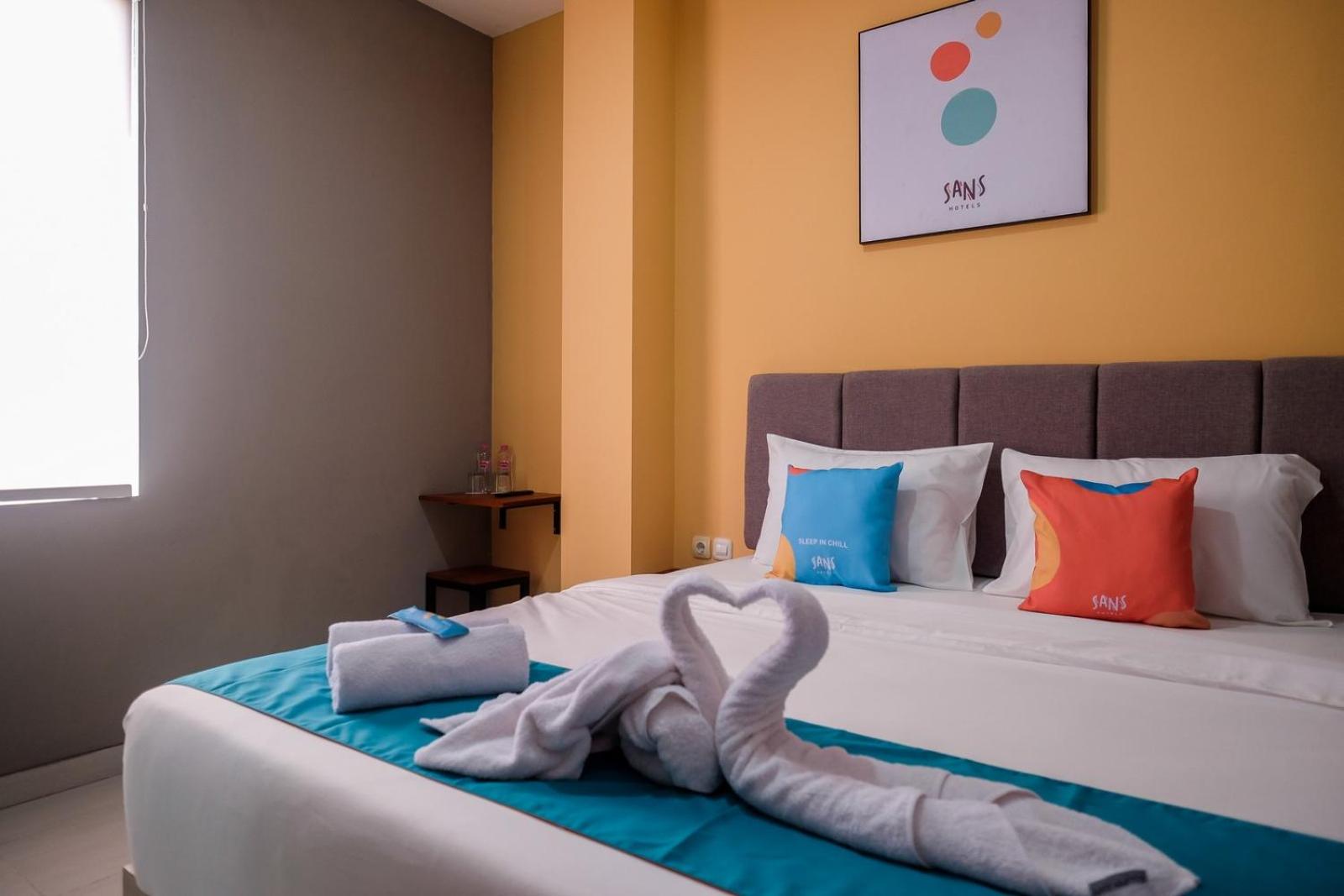Superior Double Room - Photo 8