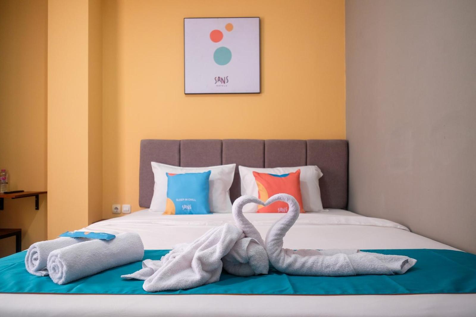 Superior Double Room - Photo 7