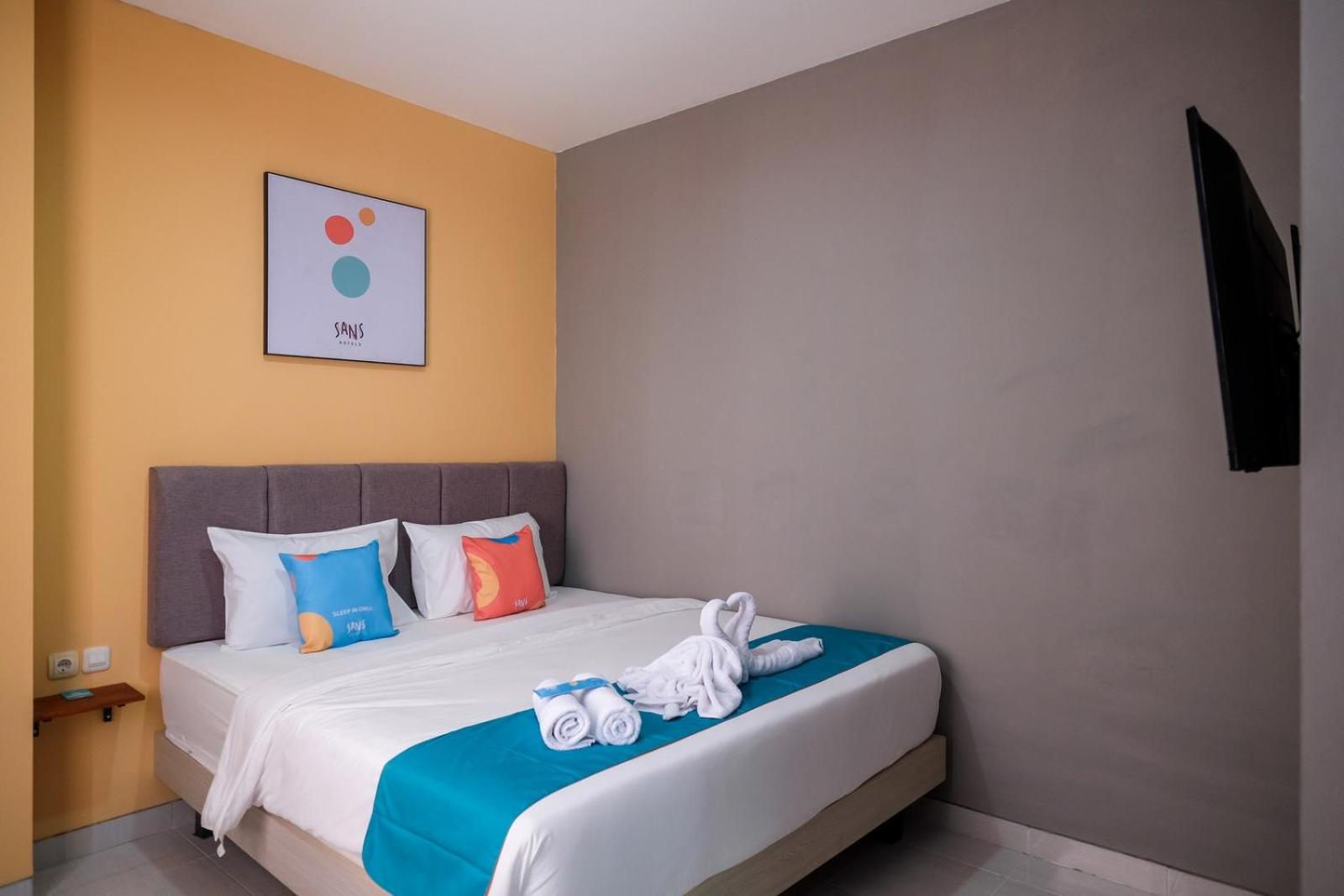 Superior Double Room - Photo 1