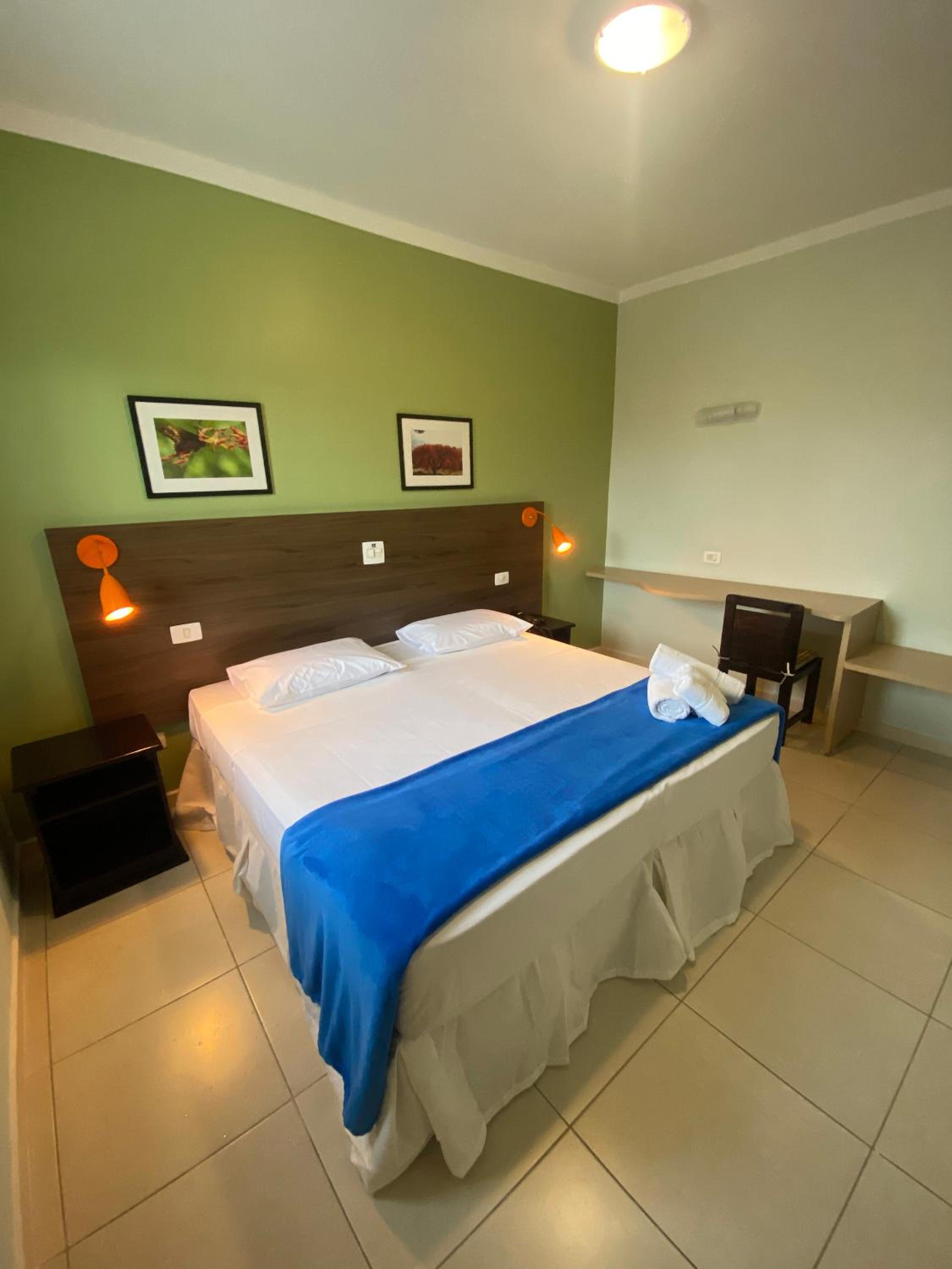 Superior Double Room - Photo 2