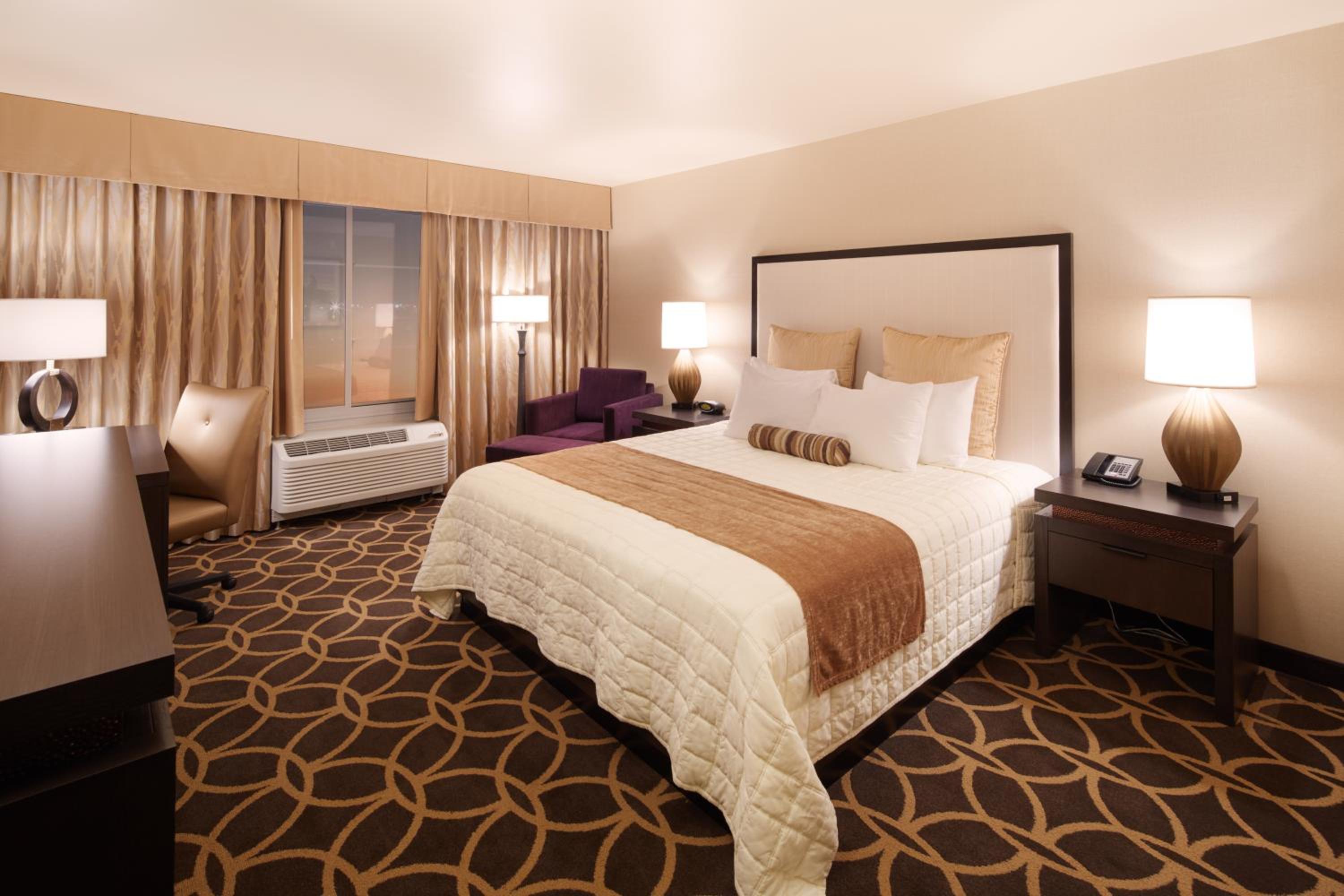 Deluxe King Room - Photo 1