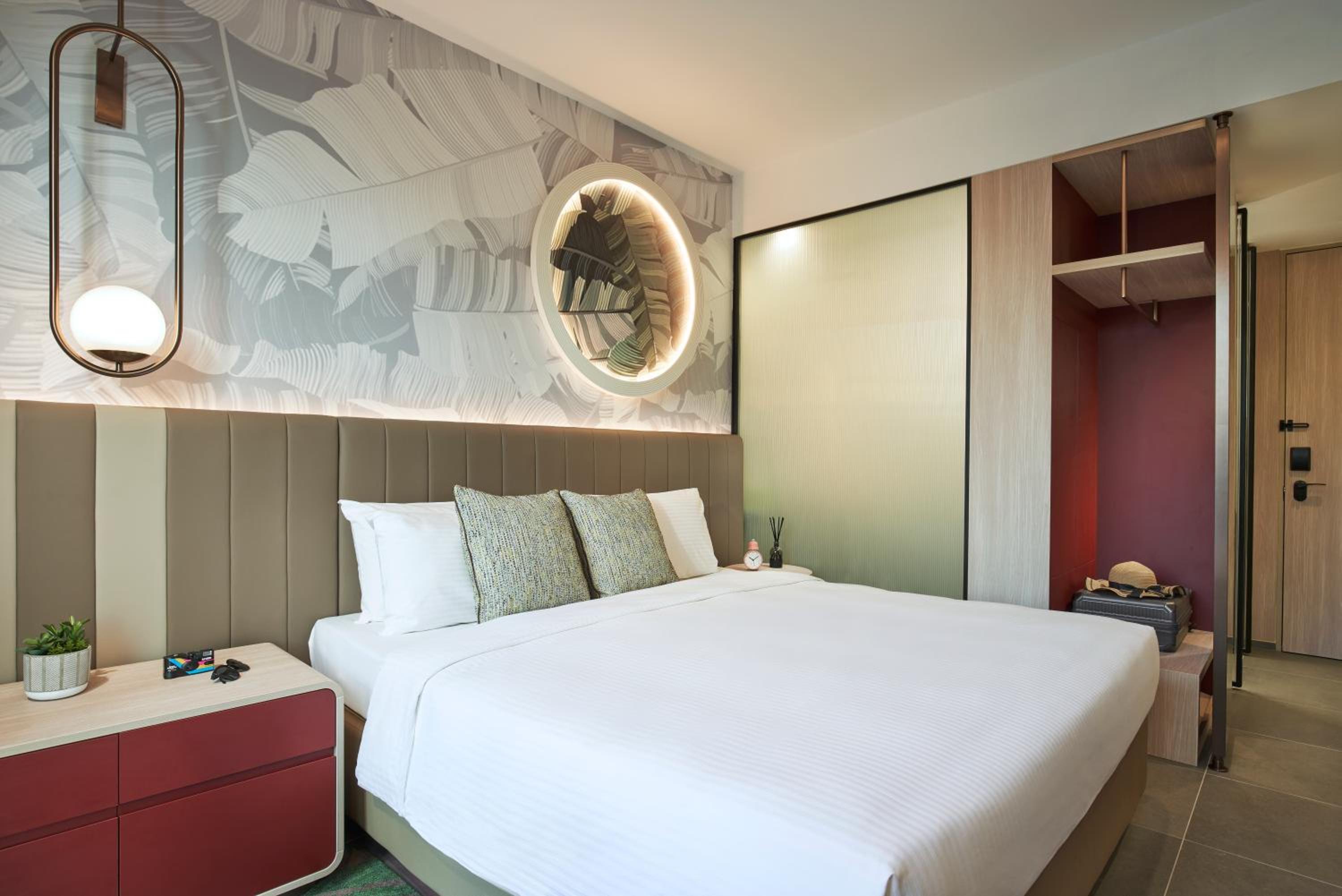 Deluxe Room photo 3