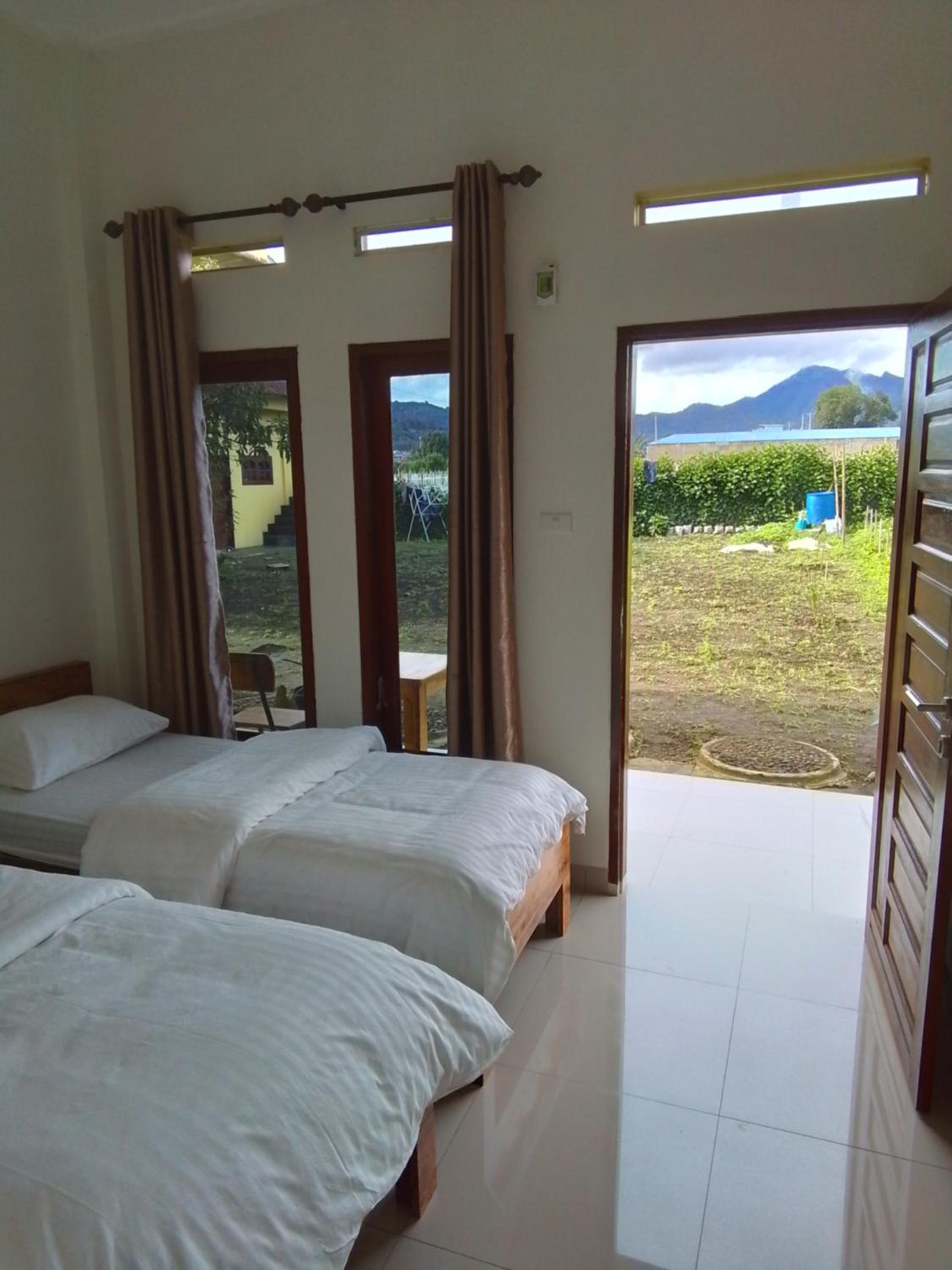 Double or Twin Room photo 3