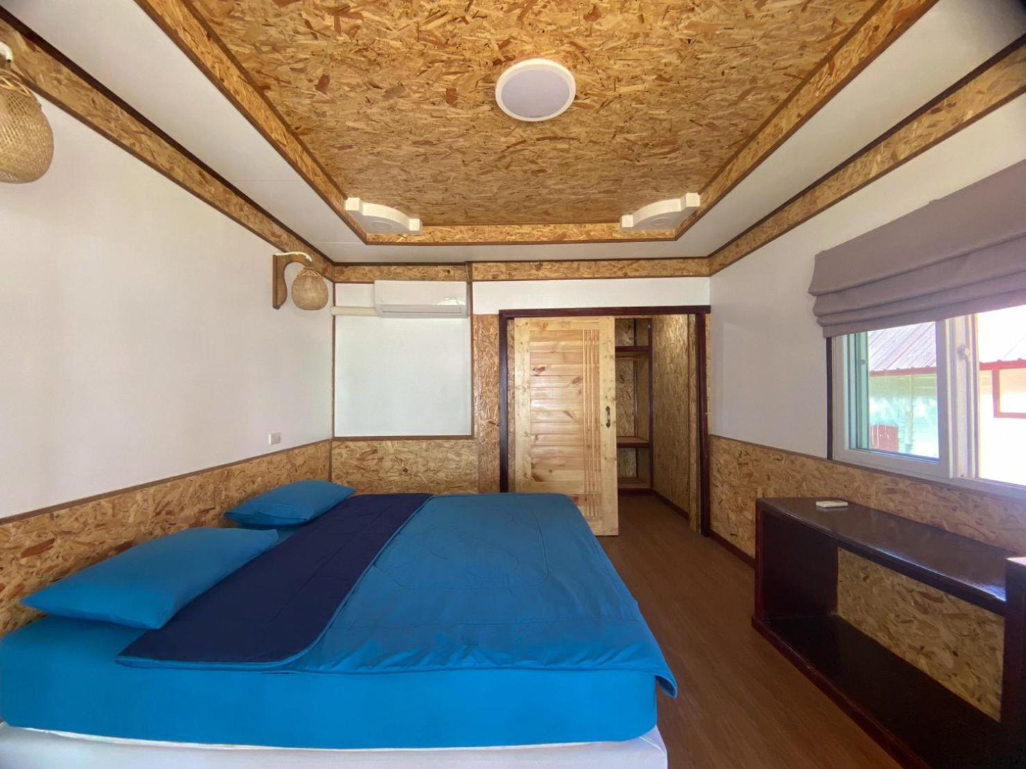 Bungalow with Sea View - Photo 24