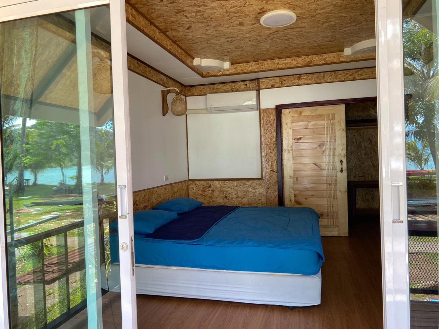 Bungalow with Sea View - Photo 21