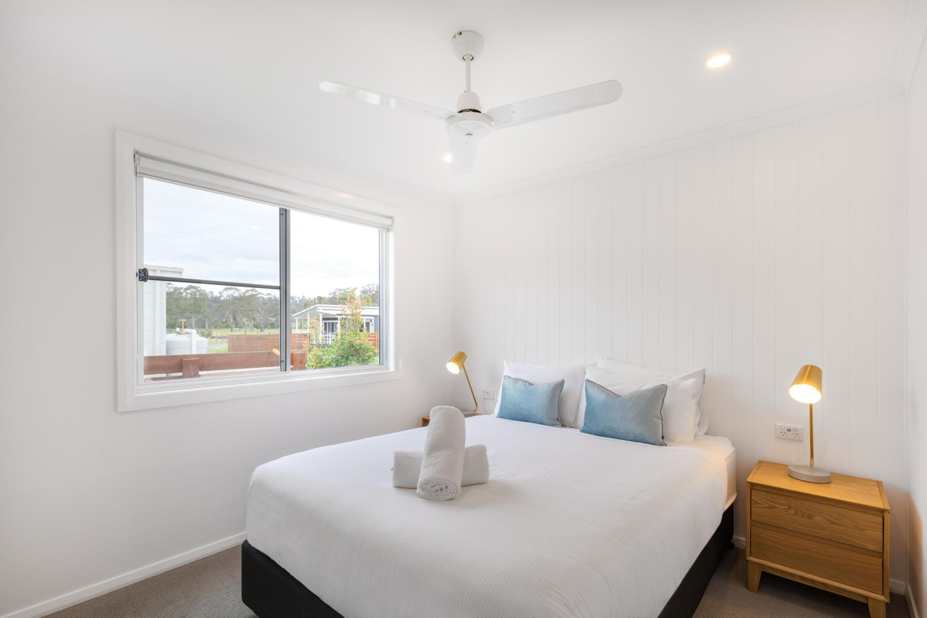 Two Bedroom Superior Villa - Photo 10