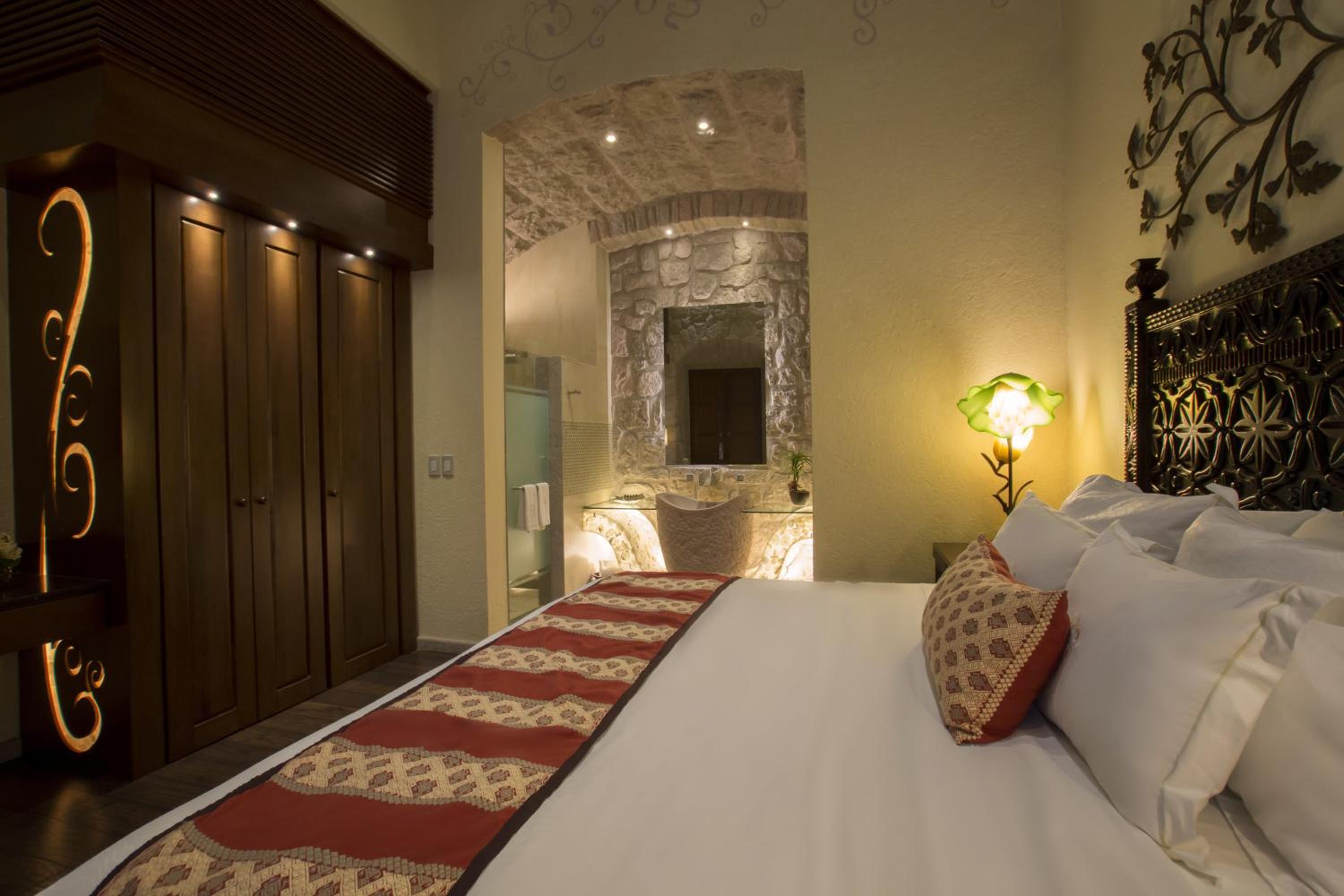 Junior Suite - Photo 15