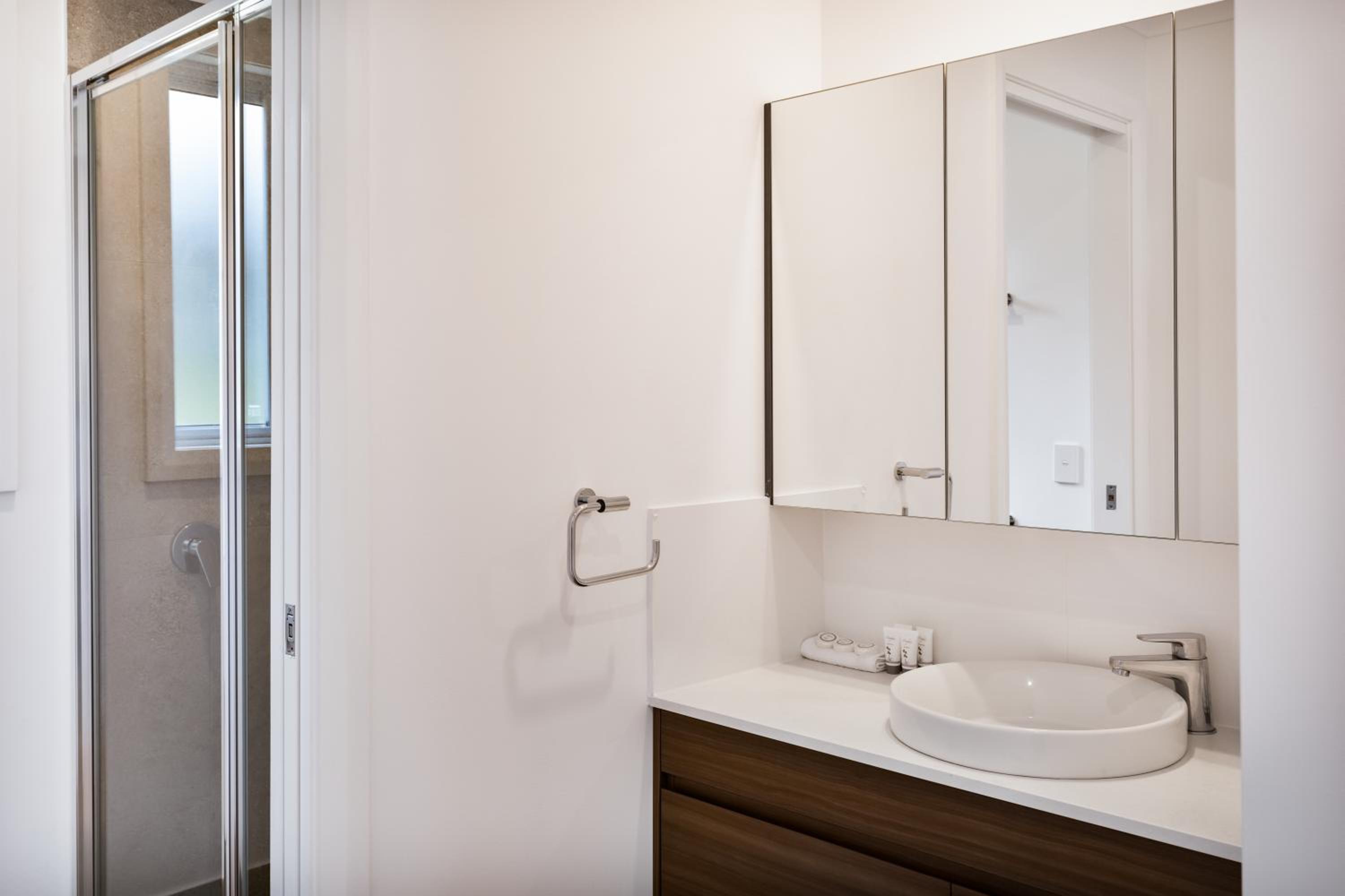 Elevated Two Bedroom Enclave Villa - Photo 11