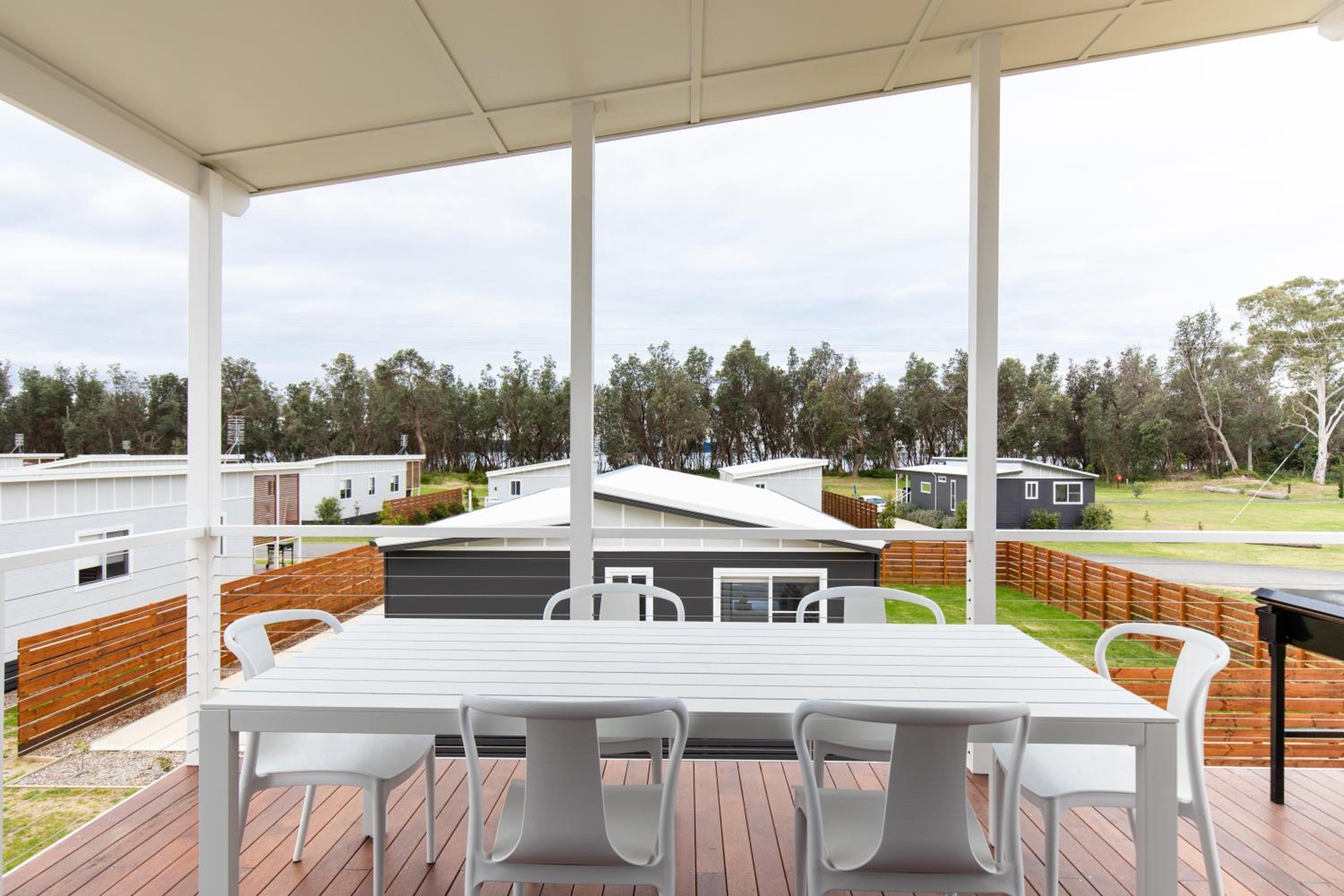 Elevated Two Bedroom Enclave Villa - Photo 12