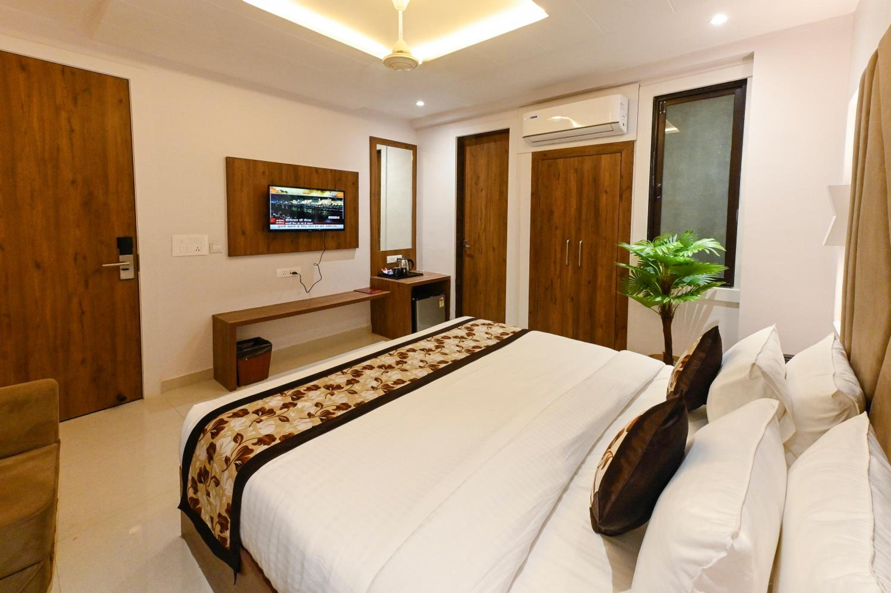Family Suite