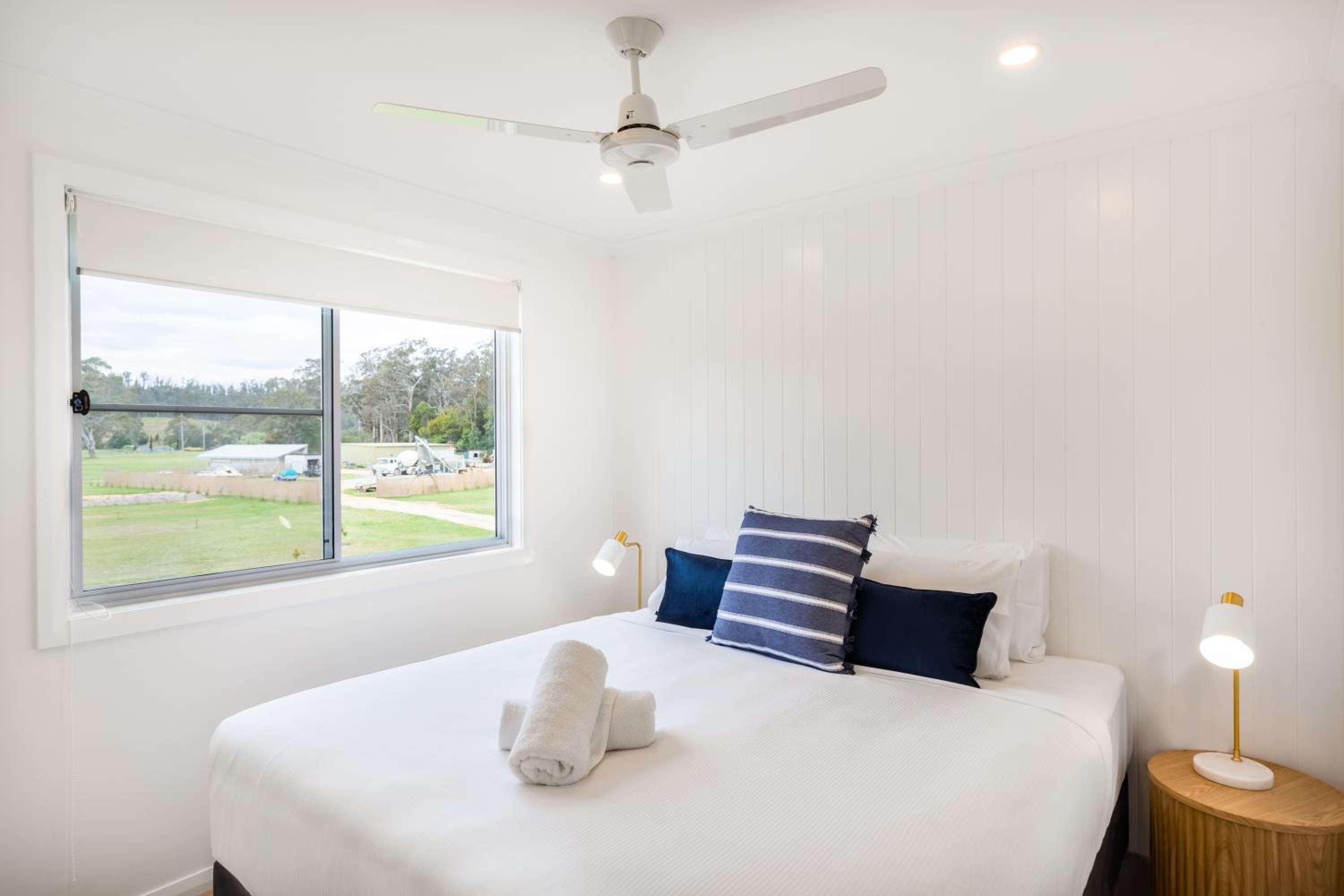 Elevated Two Bedroom Enclave Villa - Photo 9
