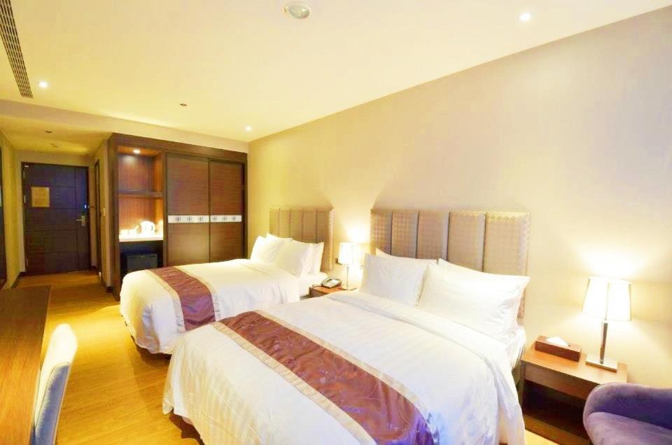 Superior Quadruple Room photo 1