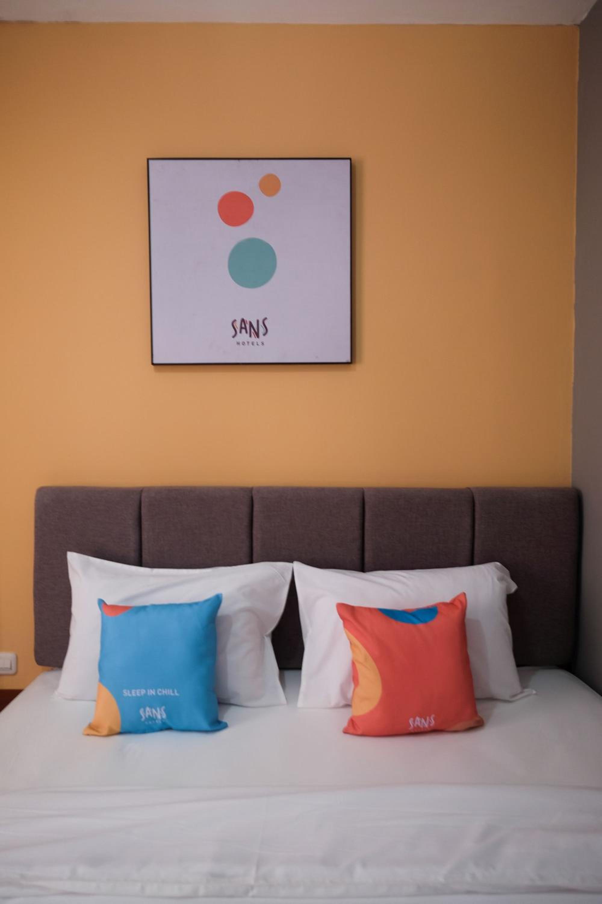 Superior Double Room - Photo 6