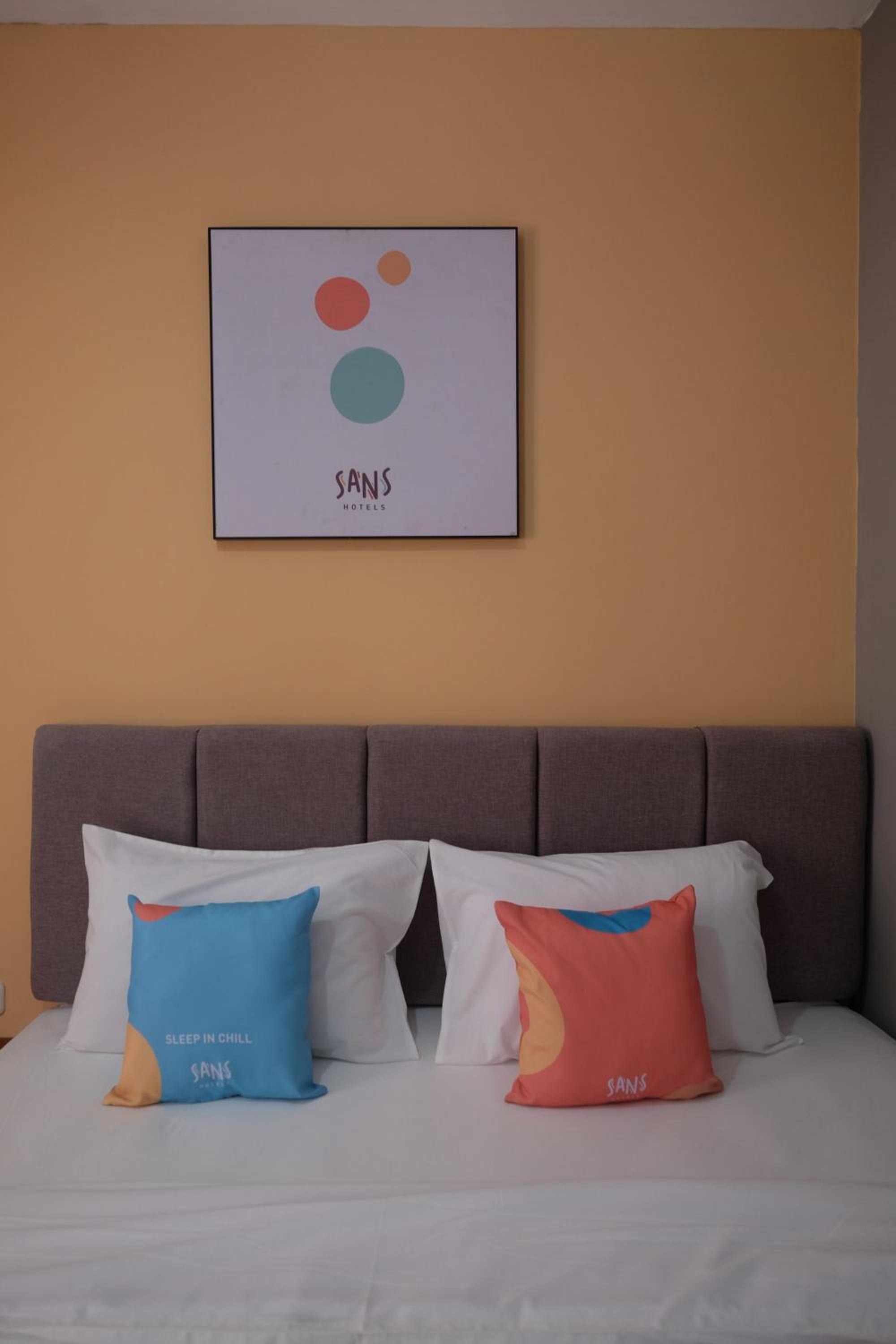 Superior Double Room - Photo 3