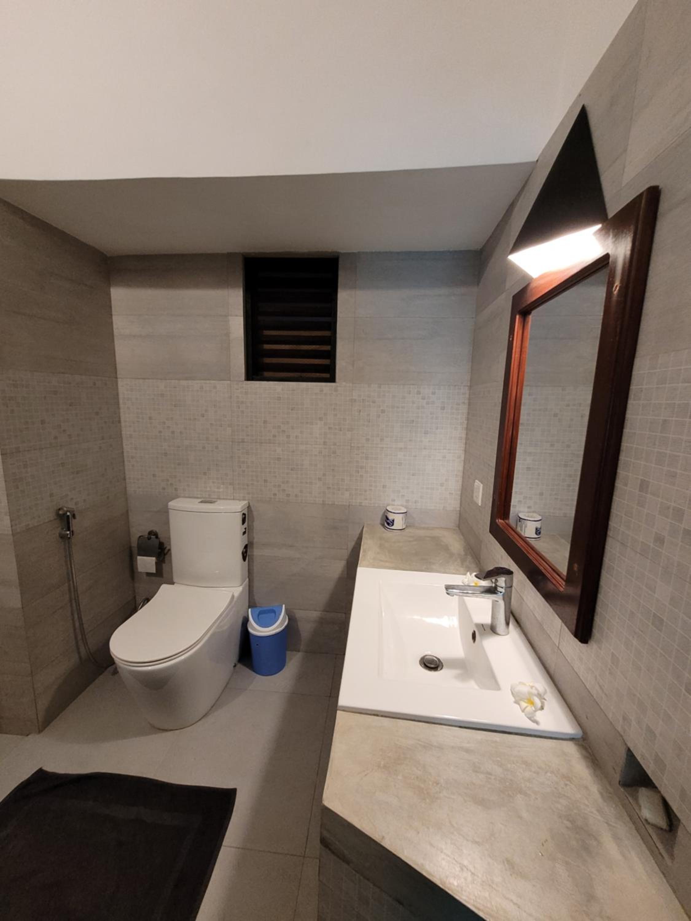 Deluxe Double Room with Balcony and Sea View photo 3