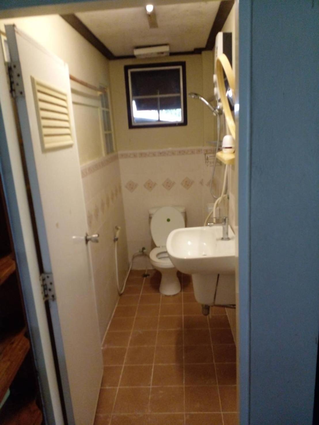 Two-Bedroom Chalet photo 2