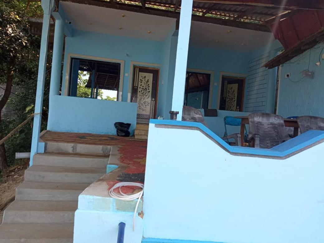 Standard Double or Twin Room with Sea View - Photo 6