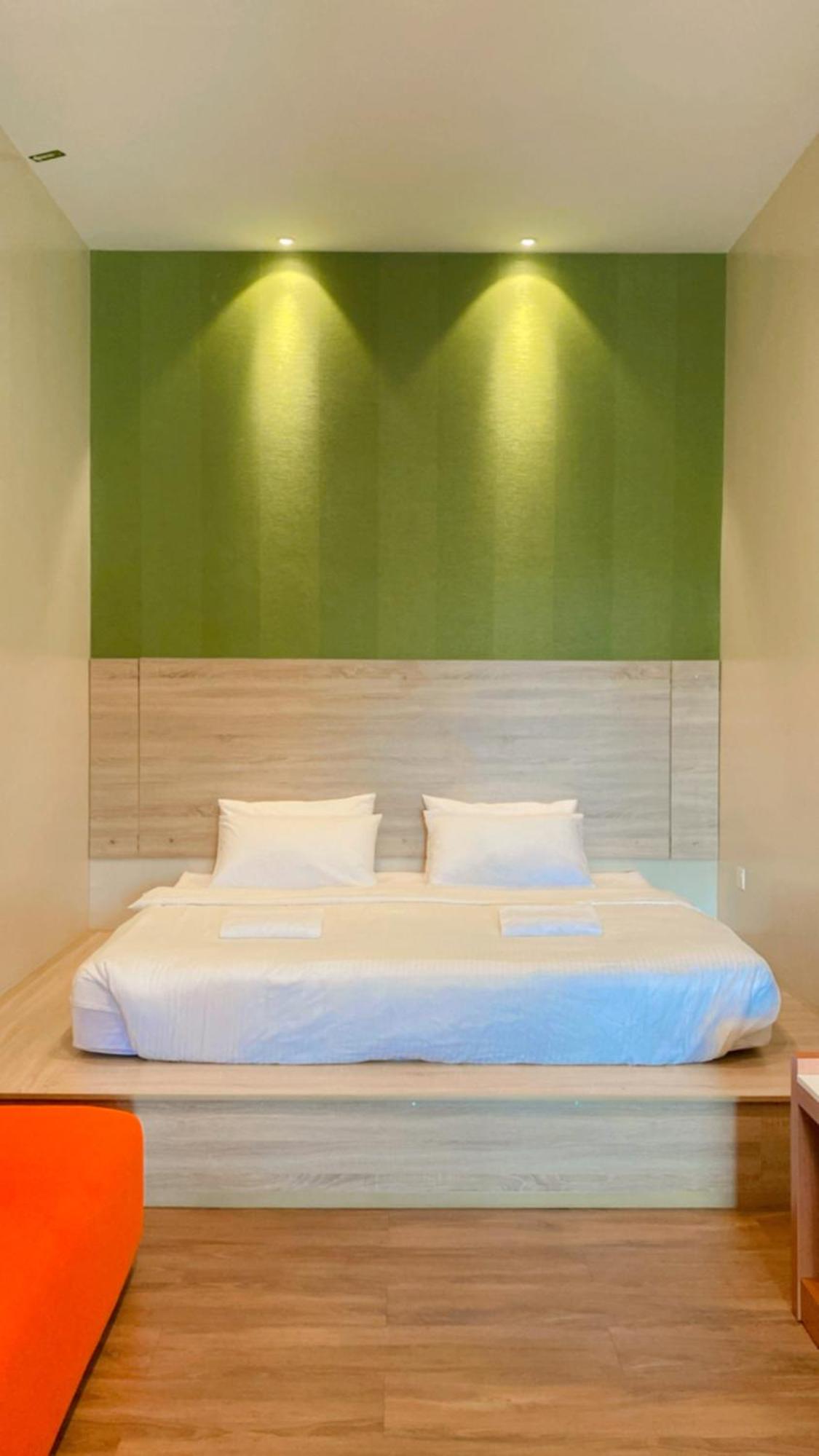 Superior King Room photo 2