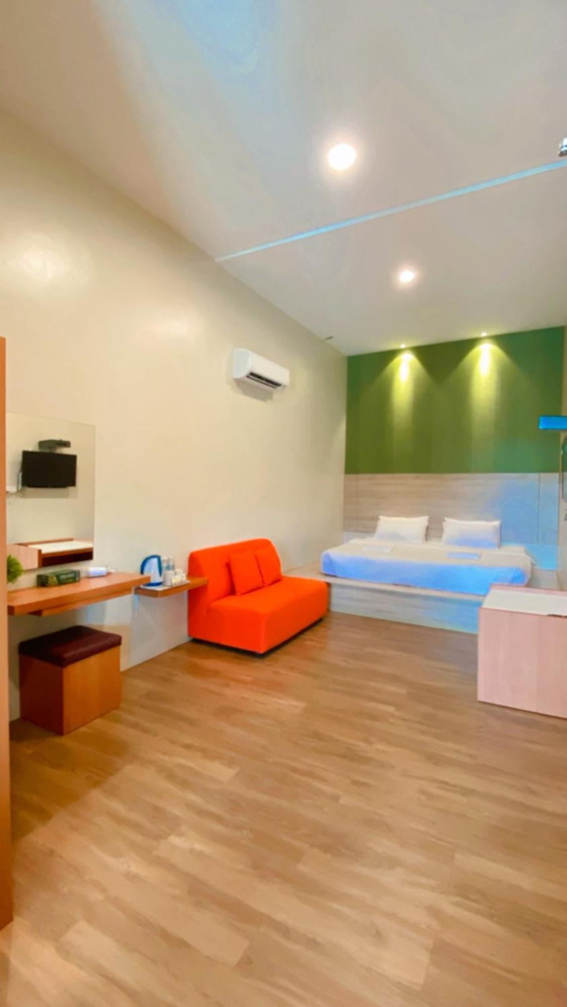 Superior King Room photo 1