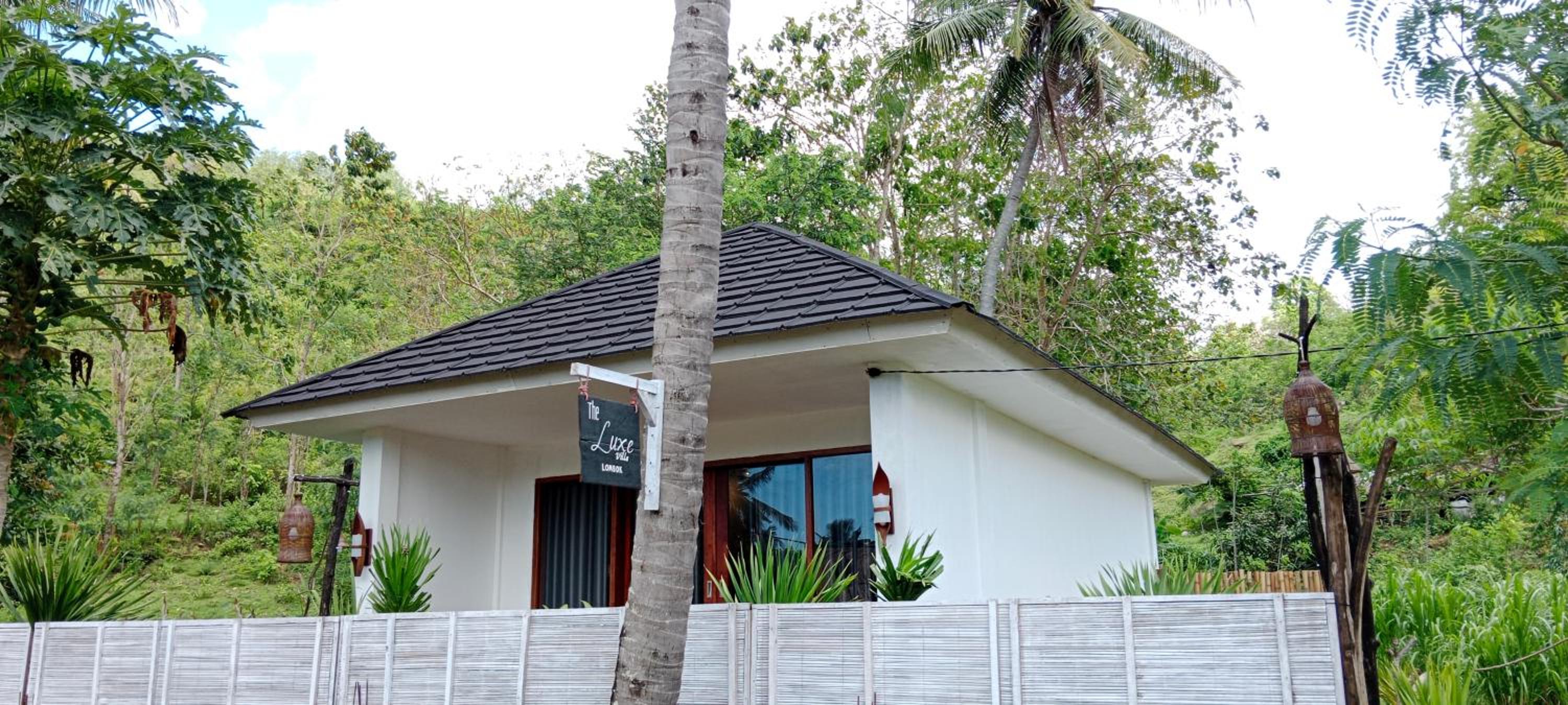 Superior Villa - Photo 49