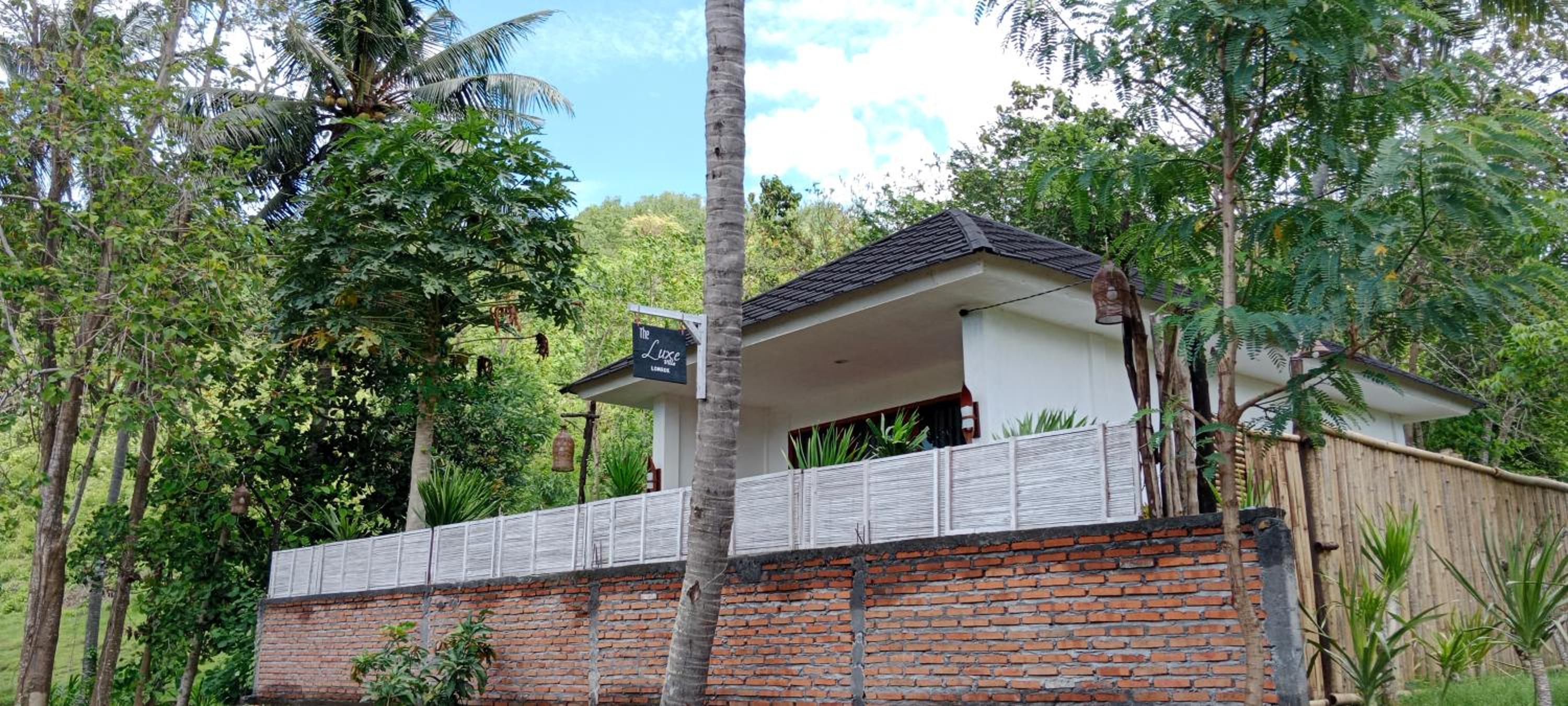 Superior Villa - Photo 44
