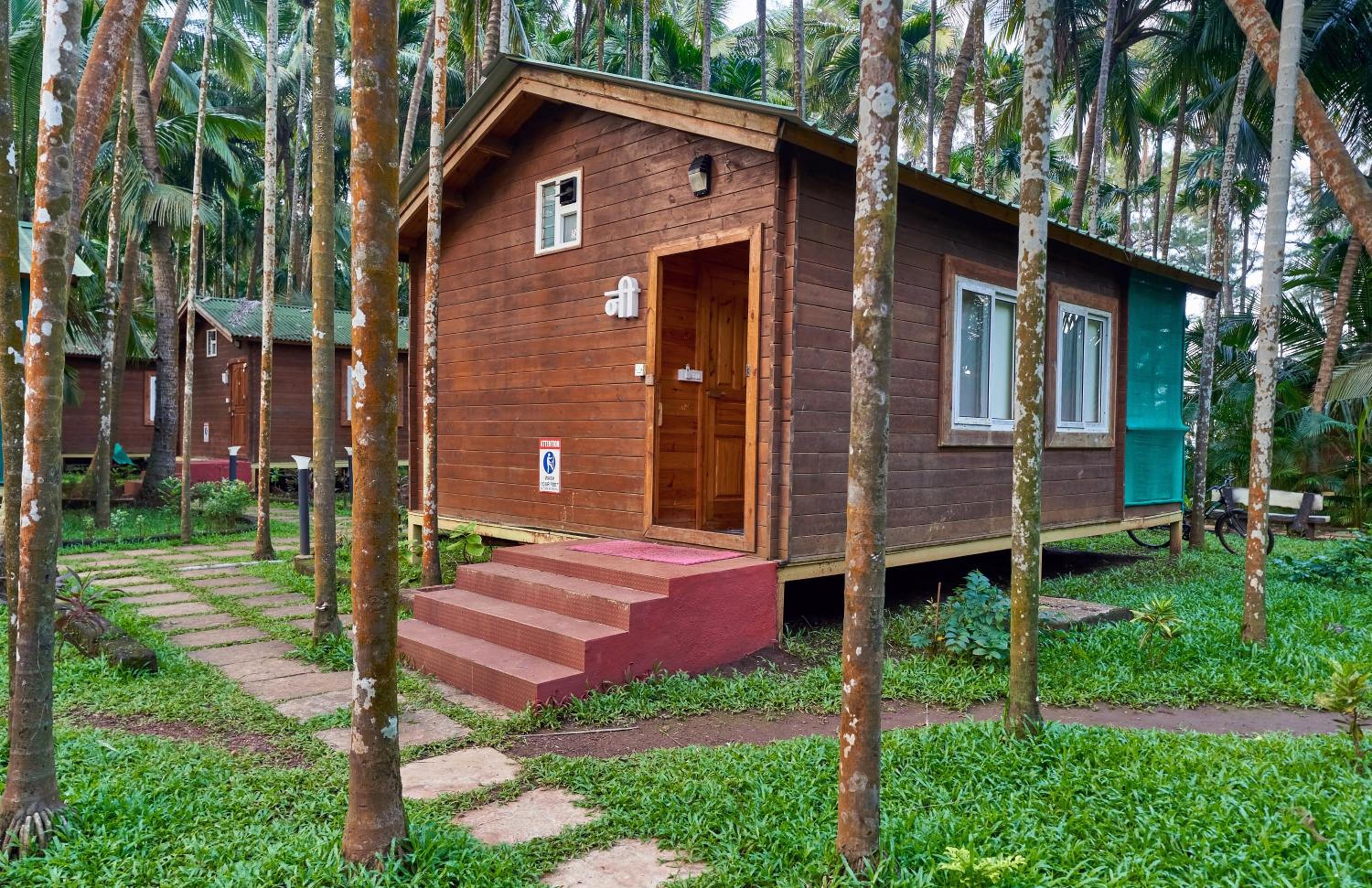 Executive Ac Chalet - Photo 8