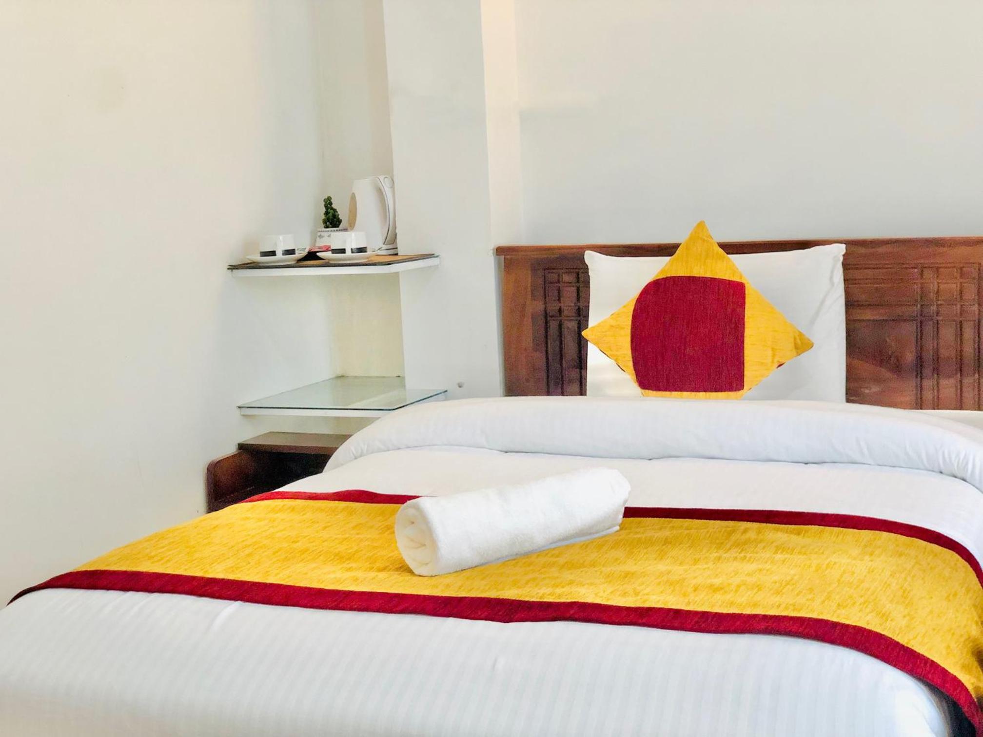 Deluxe Double Room photo 3