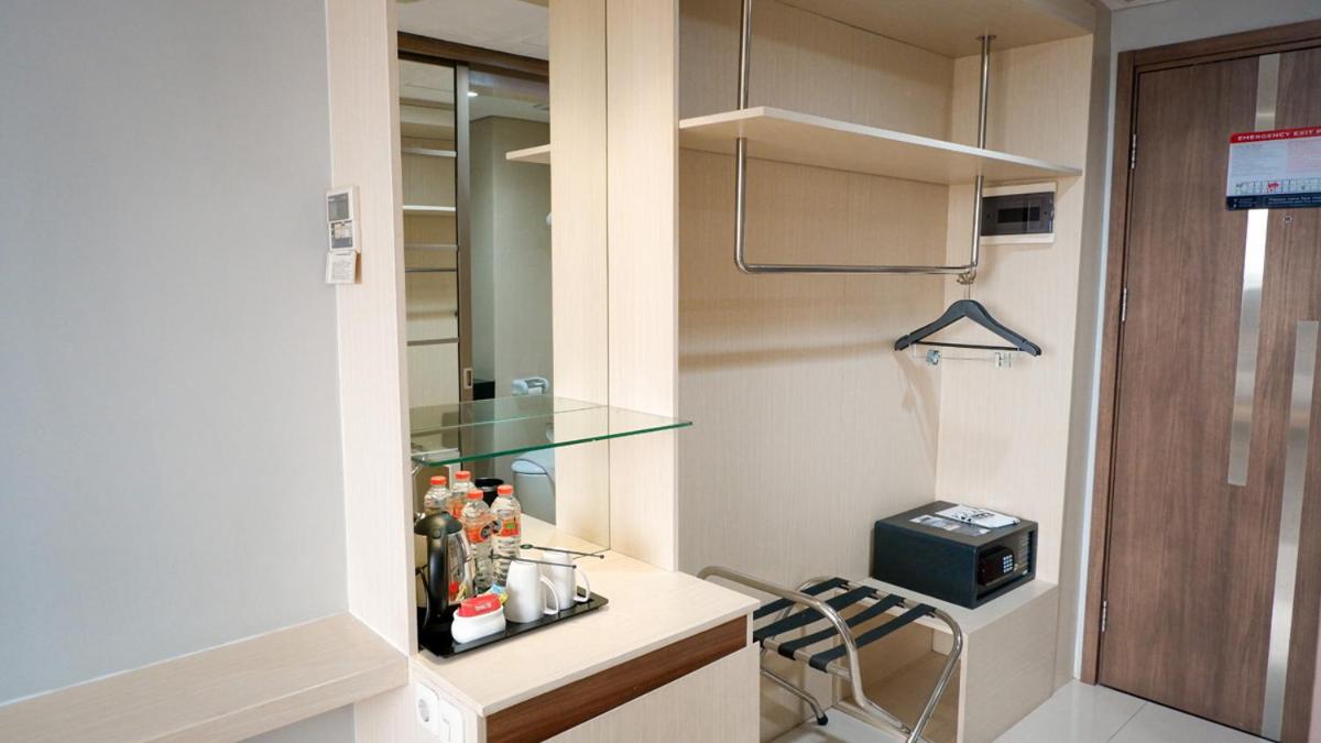 Double or Twin Room with Balcony