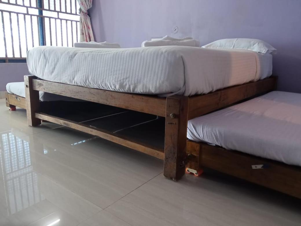 Standard Double or Twin Room with Sea View - Photo 2