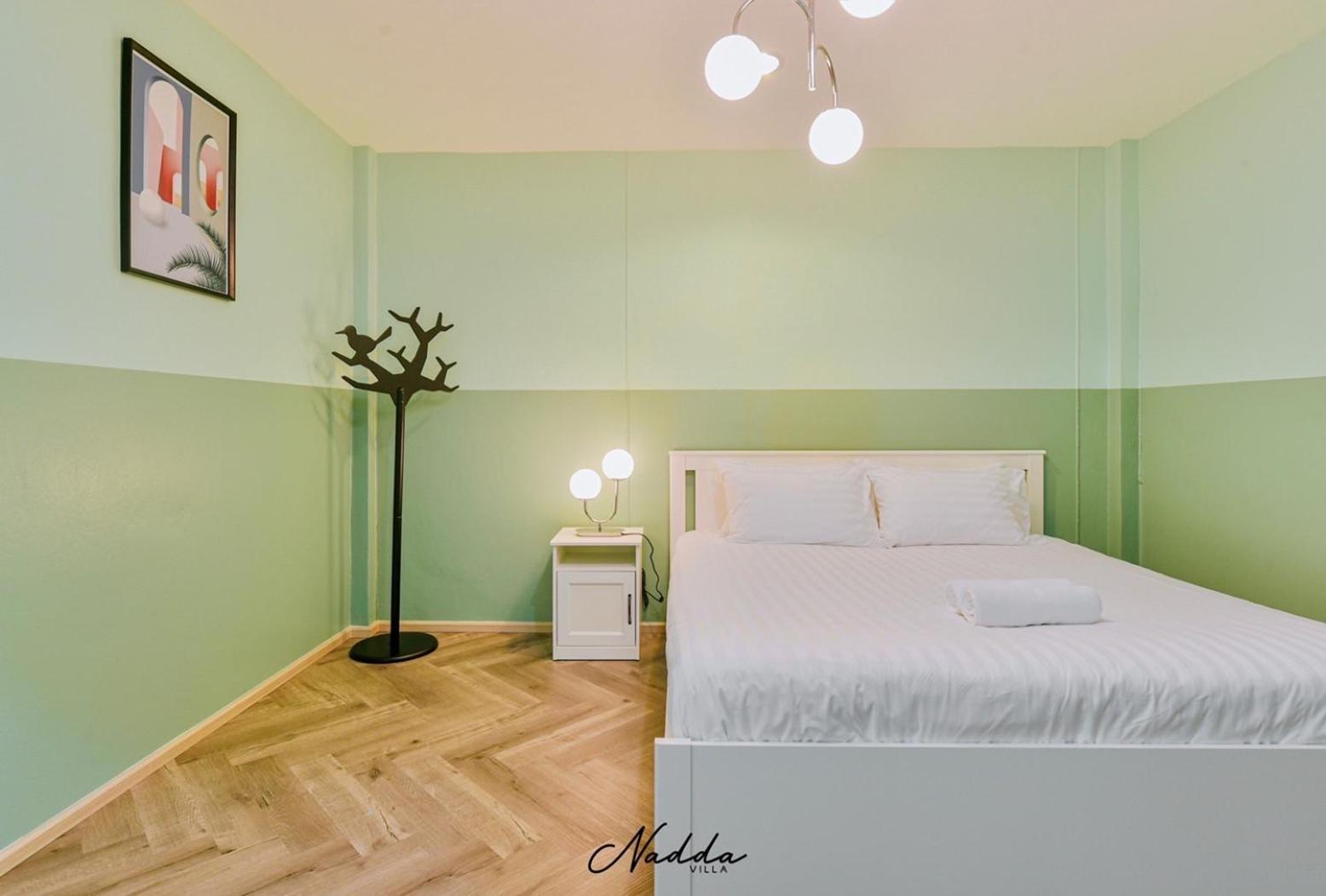 Three-Bedroom Villa - Photo 31