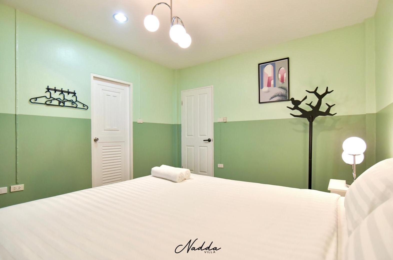Three-Bedroom Villa - Photo 29