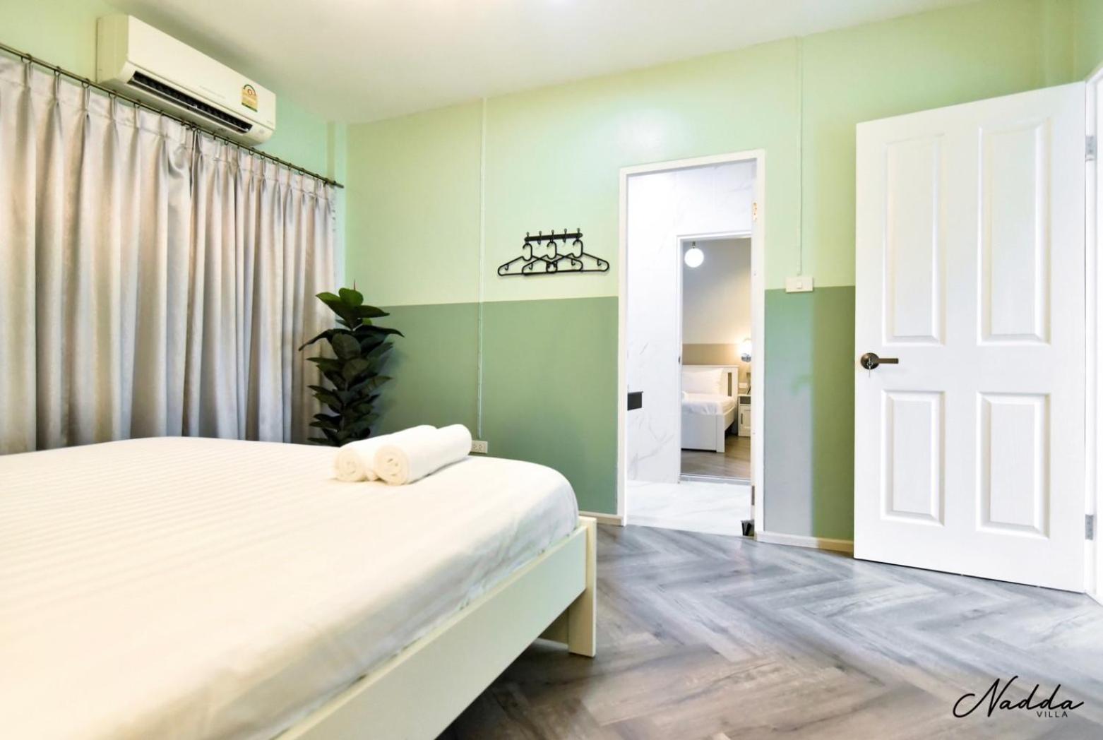 Three-Bedroom Villa - Photo 28