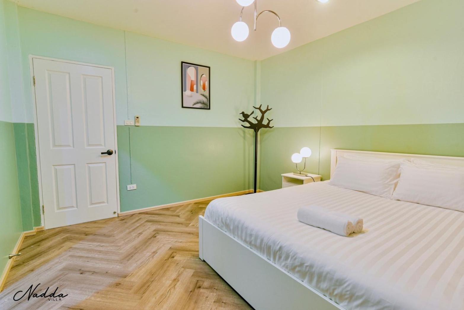 Three-Bedroom Villa - Photo 26