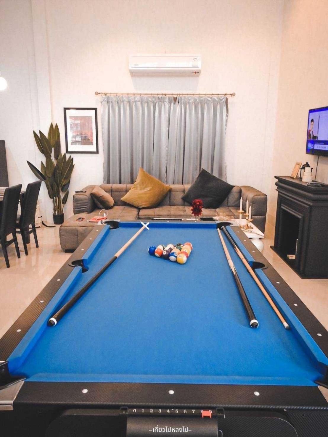 Three-Bedroom Villa - Photo 25