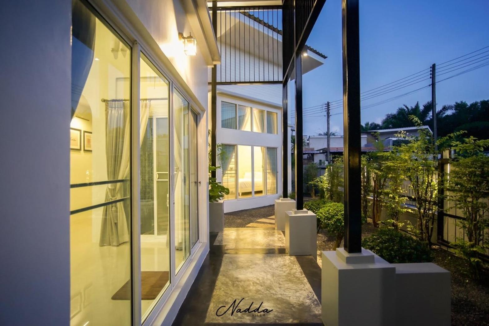 Three-Bedroom Villa - Photo 21