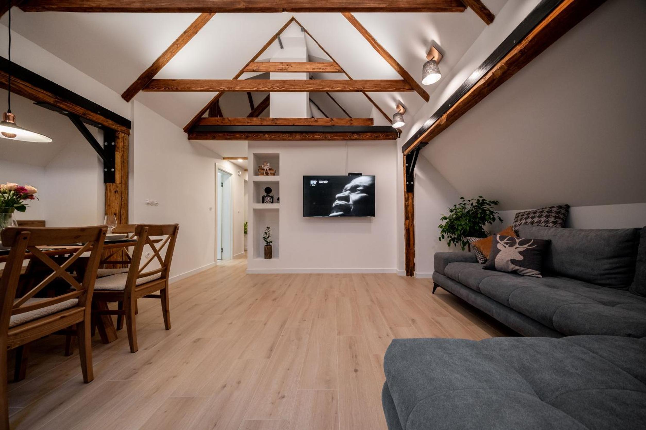 Superior Apartment photo 3