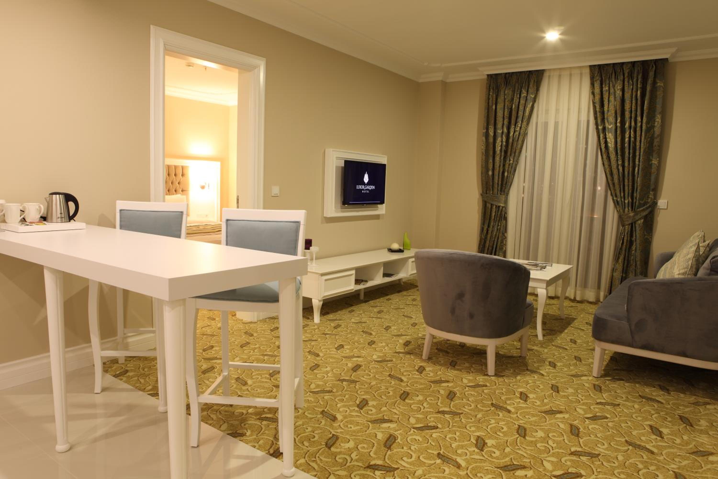 Family Suite photo 3
