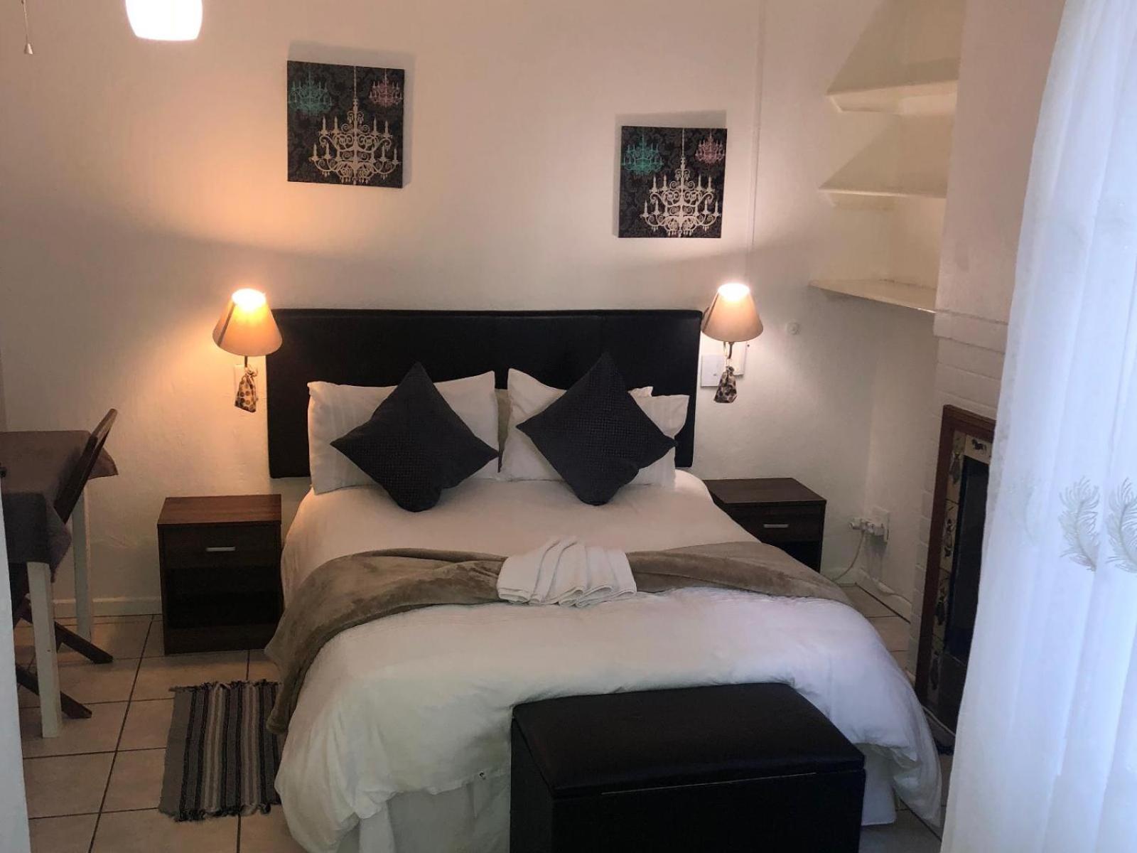 Double Room 3