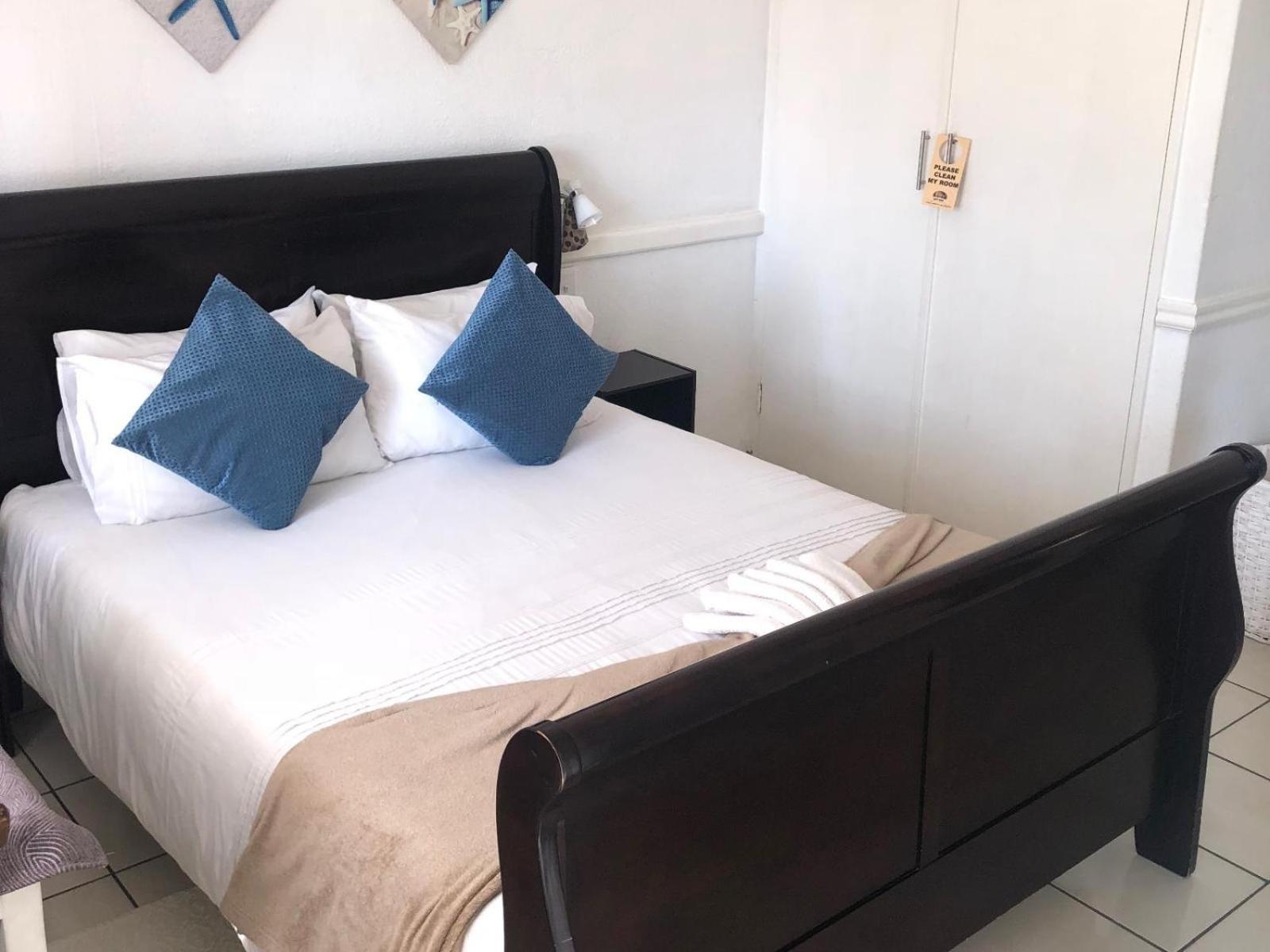 Double Room 1