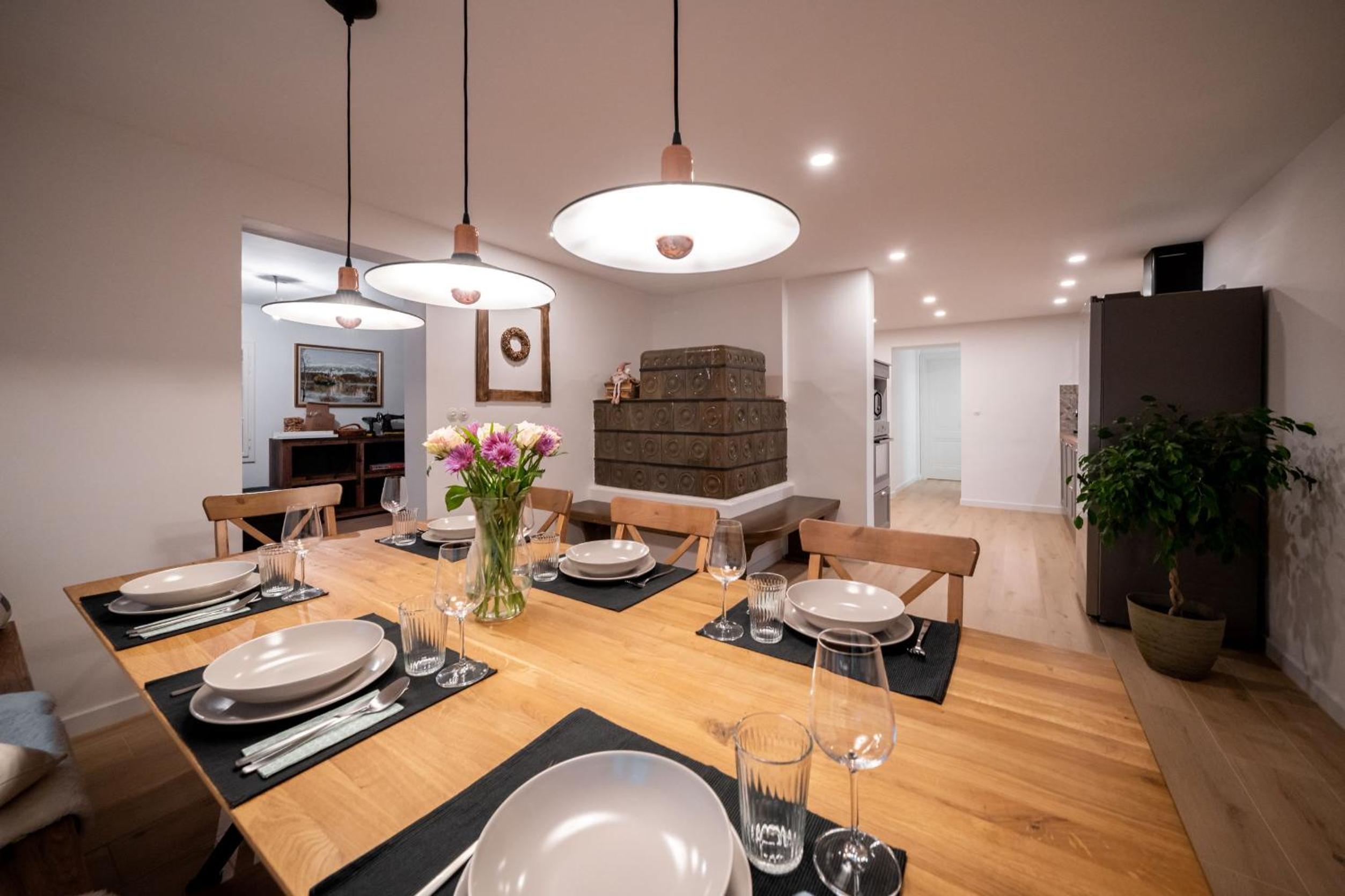 Superior Apartment photo 2