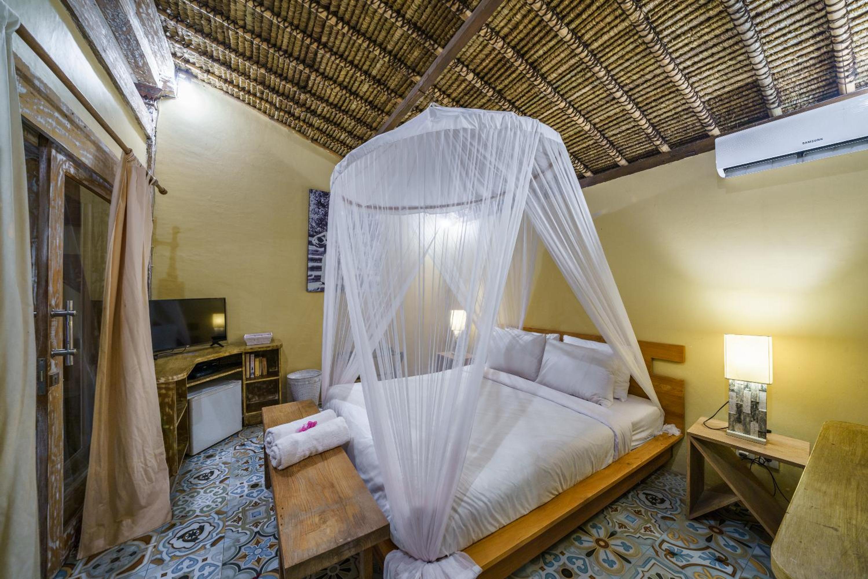 One-Bedroom Villa photo 3