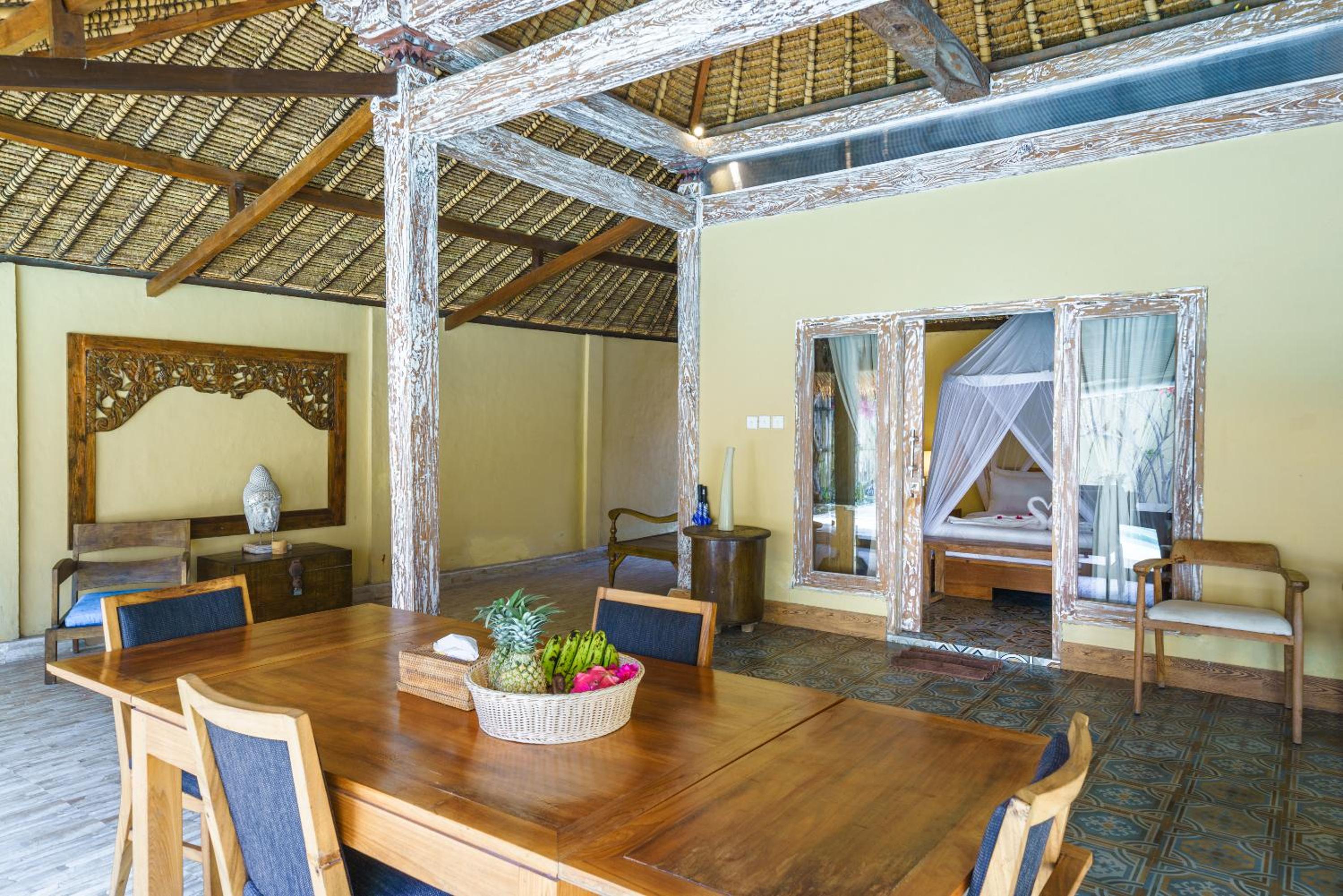 One-Bedroom Villa photo 2
