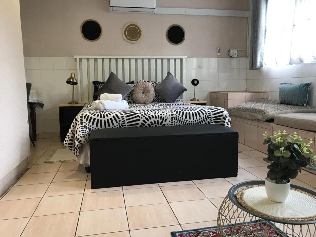 Executive Double Room
