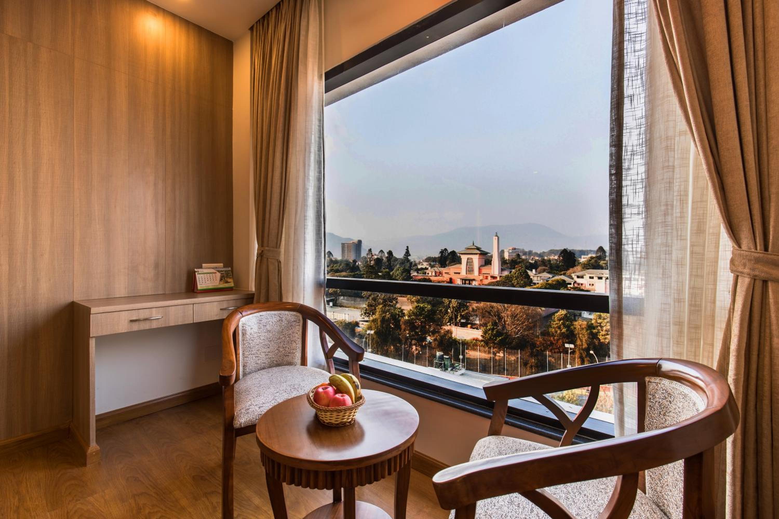 Deluxe Double or Twin Room - Photo 4
