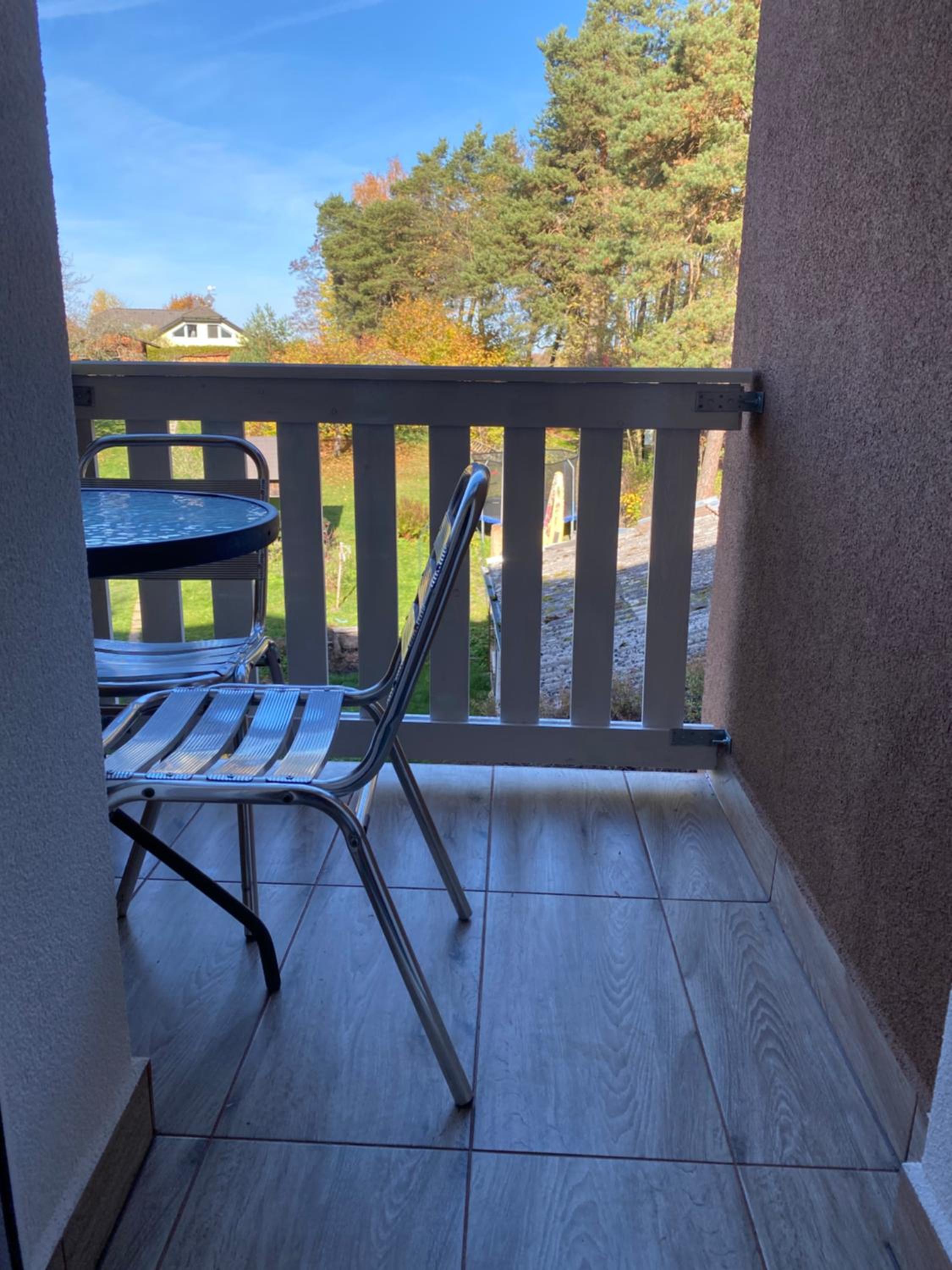 Double Room with Balcony photo 3