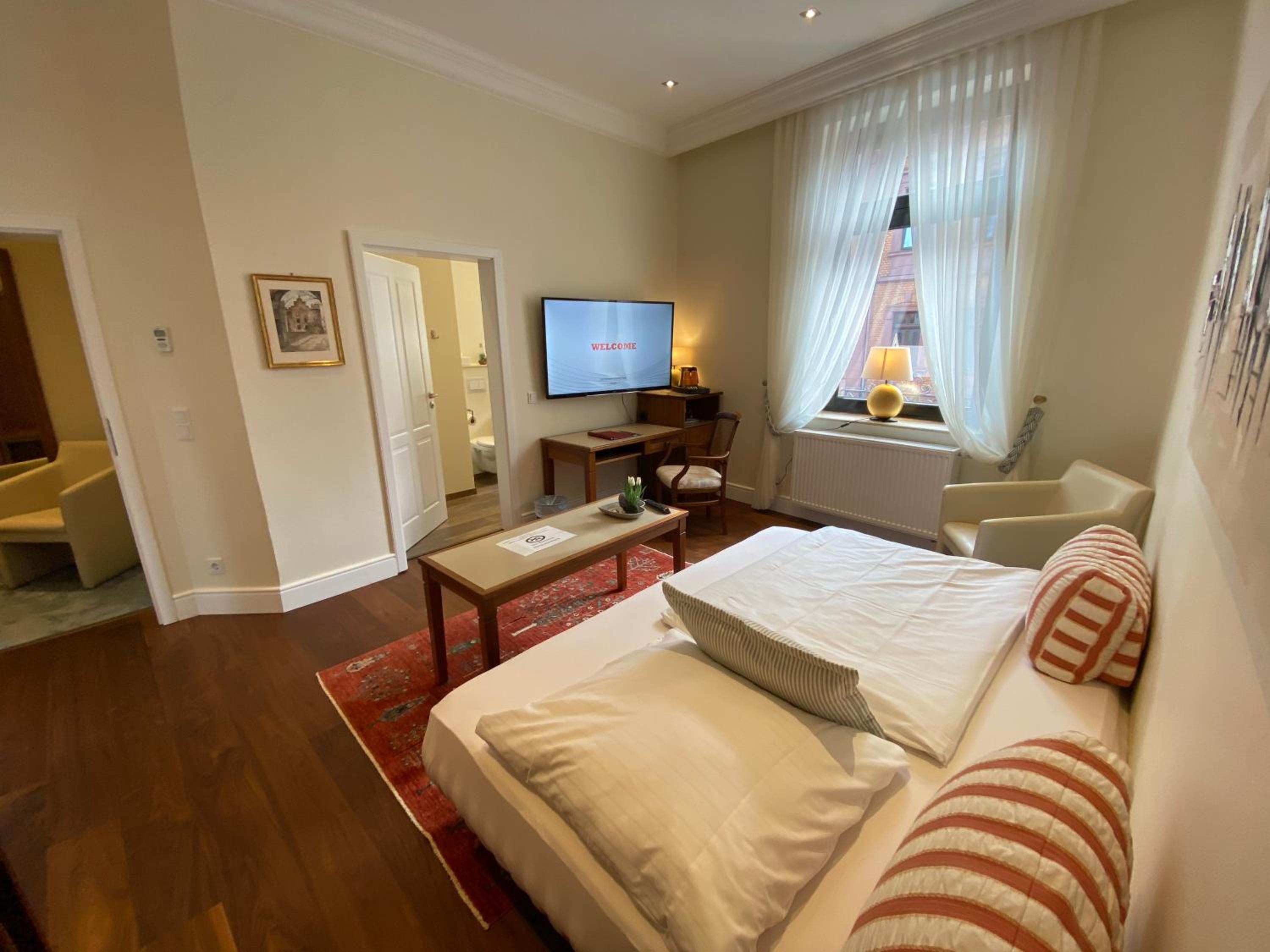 Junior Suite photo 2