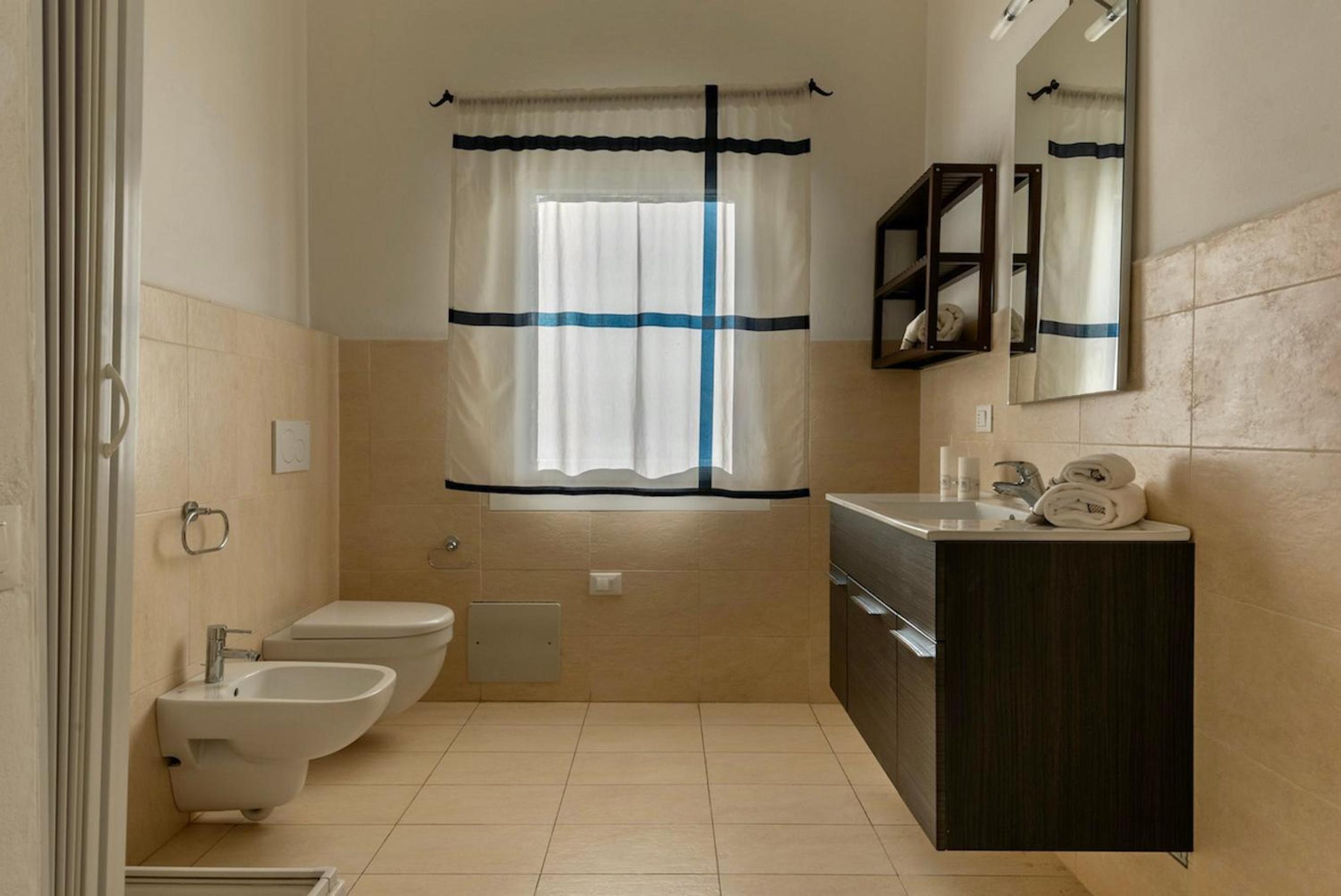 Apartment with Sea View photo 2