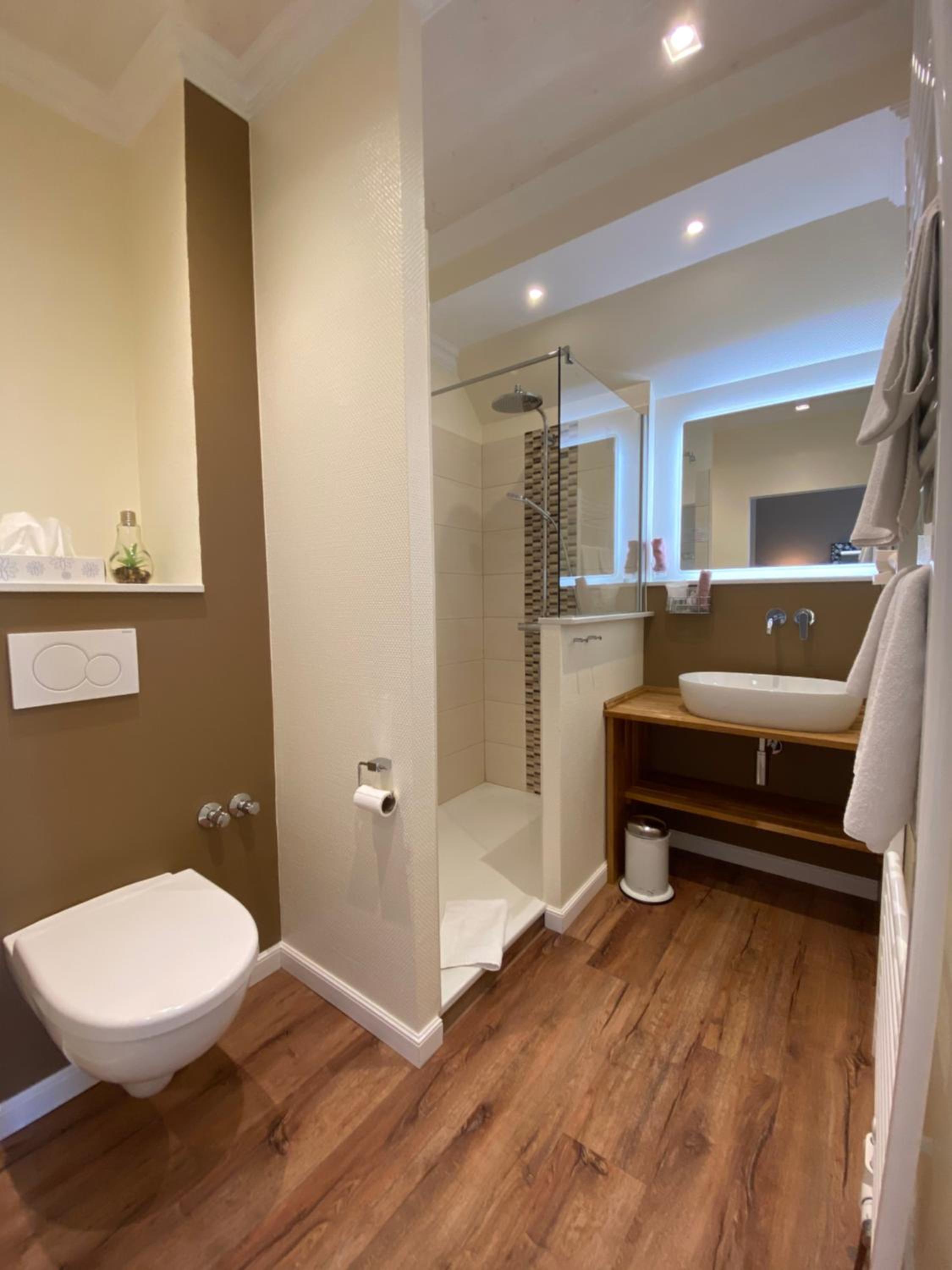 Deluxe Double Room photo 3