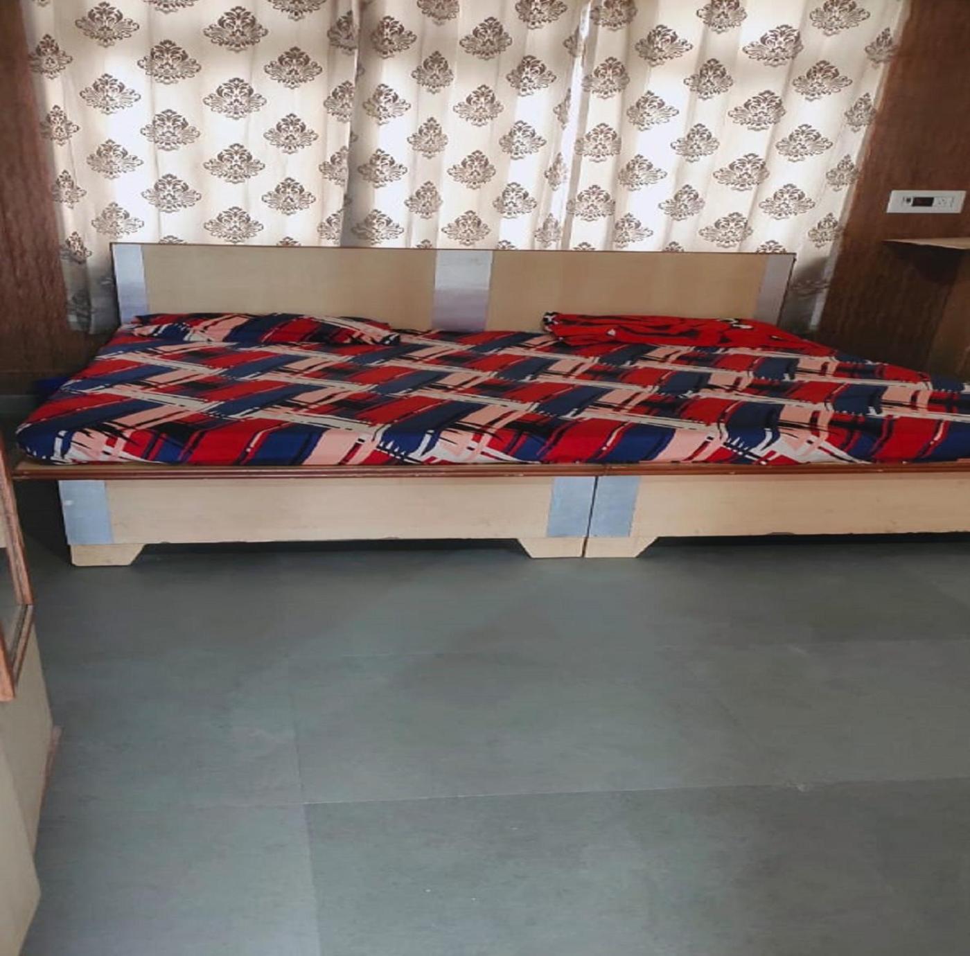 Deluxe Room photo 1