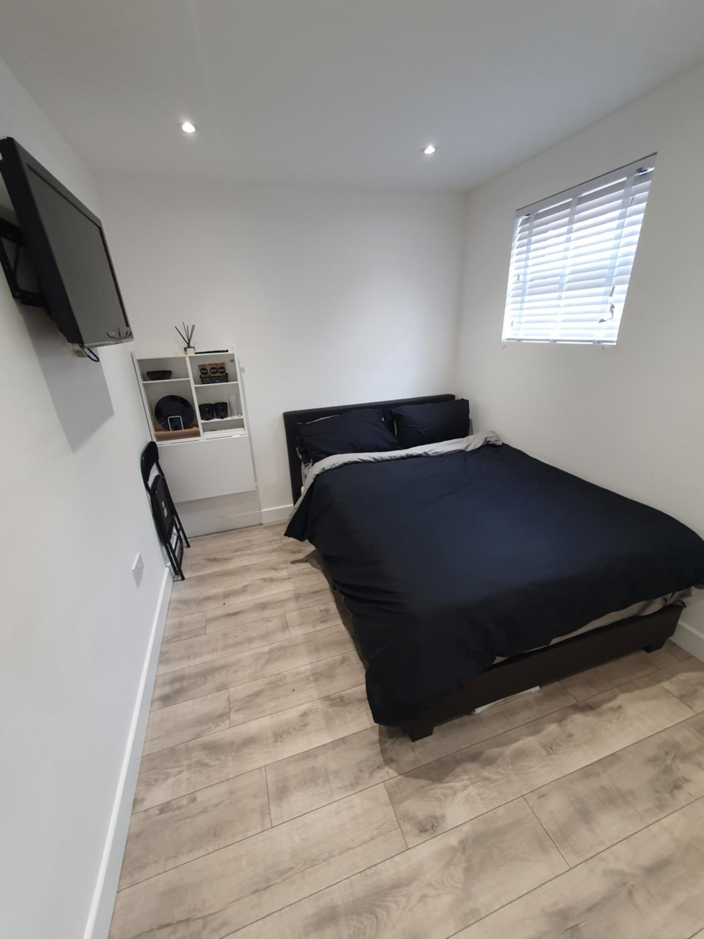 Double Room photo 3